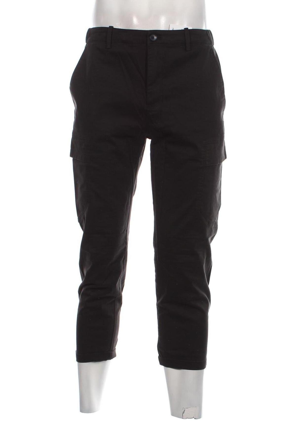 Pantaloni de bărbați, Mărime M, Culoare Negru, Preț 68,99 Lei