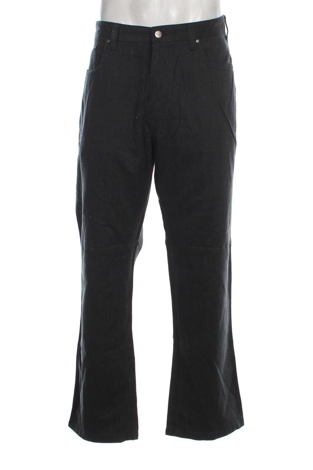 Herrenhose, Größe XL, Farbe Grau, Preis € 32,29