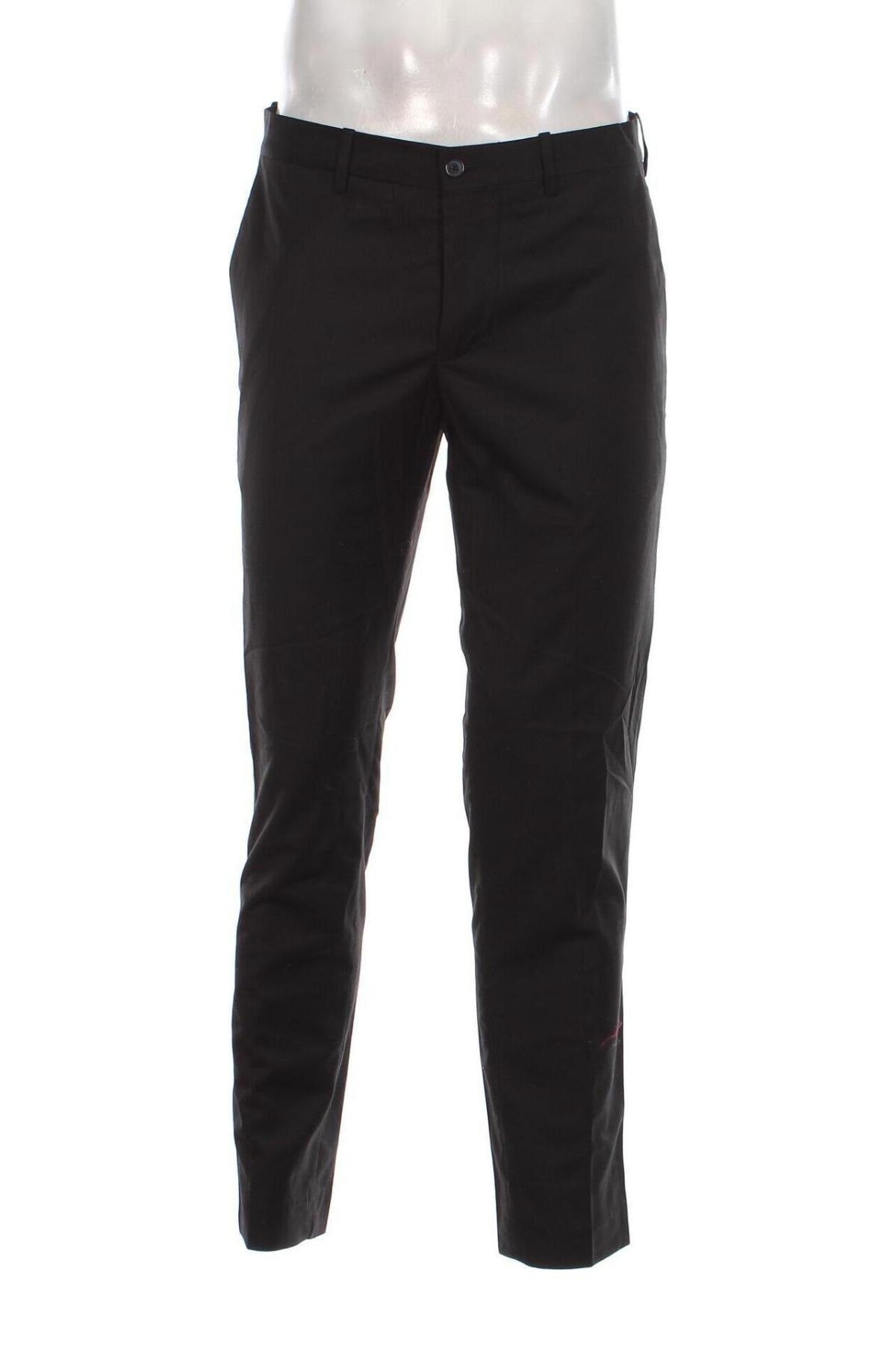 Pantaloni de bărbați, Mărime M, Culoare Negru, Preț 25,99 Lei