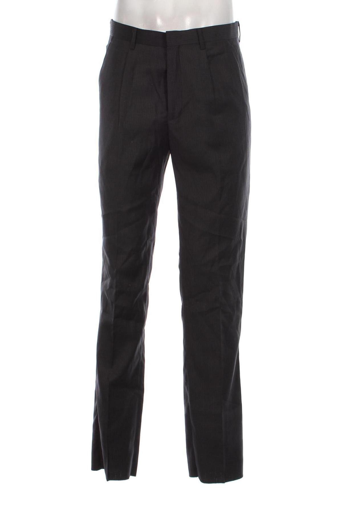 Pantaloni de bărbați, Mărime M, Culoare Negru, Preț 30,99 Lei