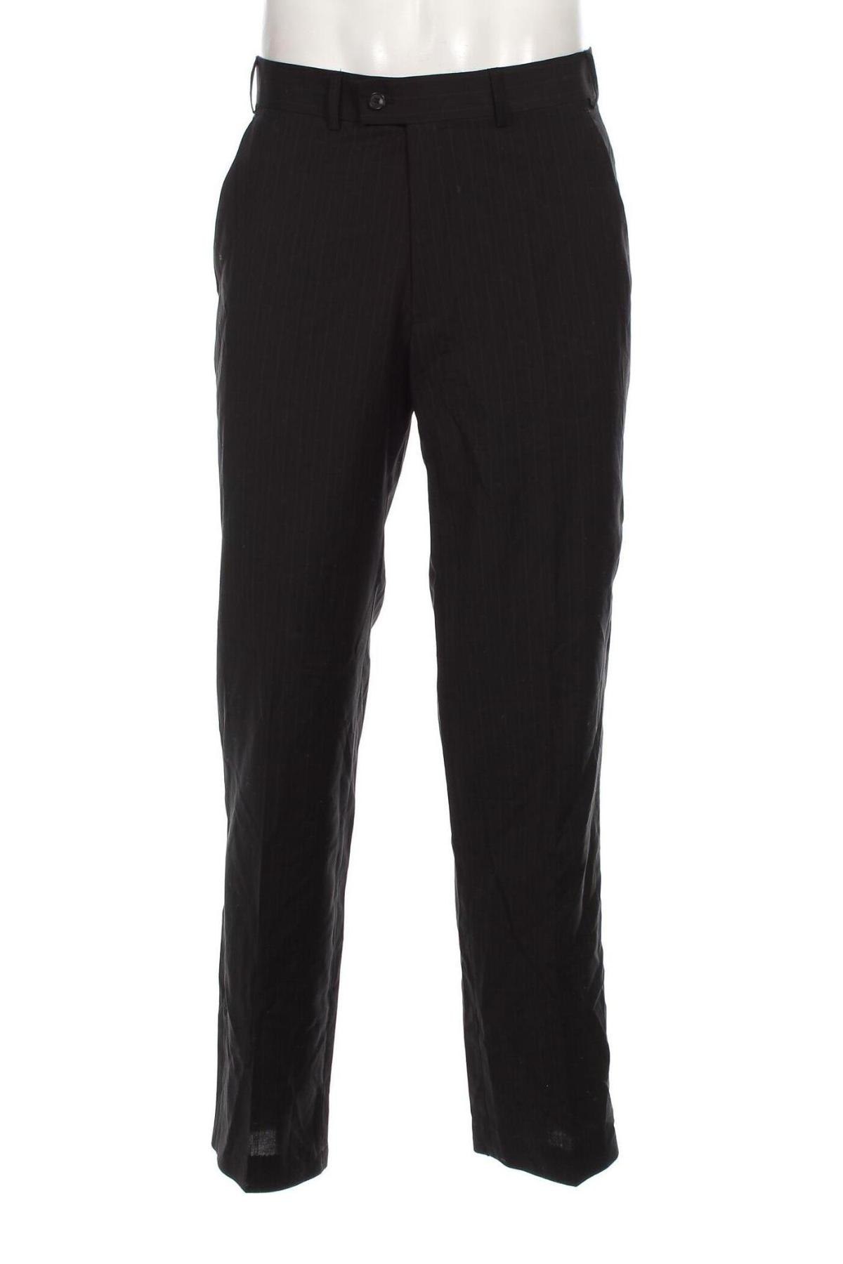 Pantaloni de bărbați, Mărime M, Culoare Negru, Preț 42,99 Lei