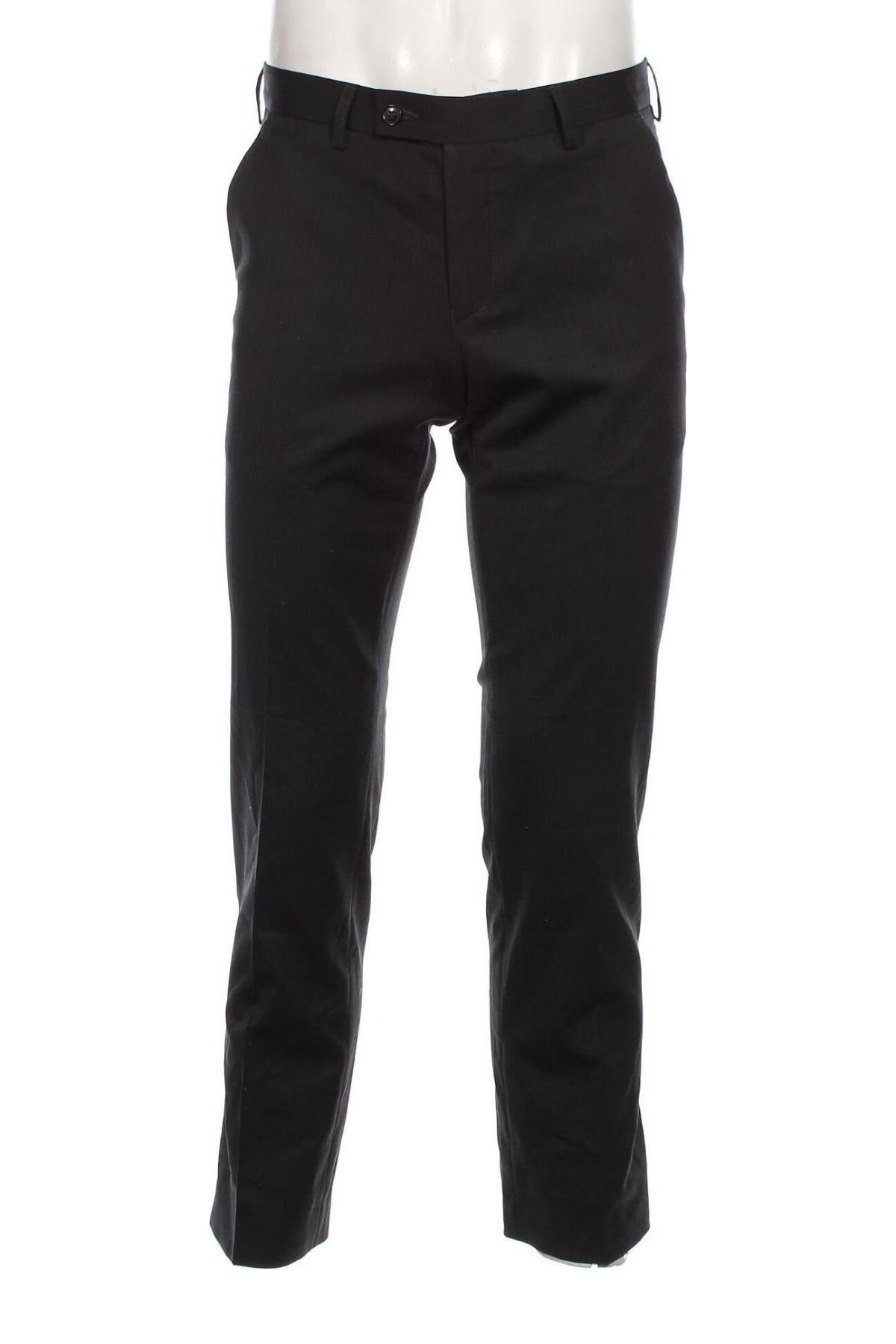 Herrenhose, Größe M, Farbe Schwarz, Preis 7,99 €