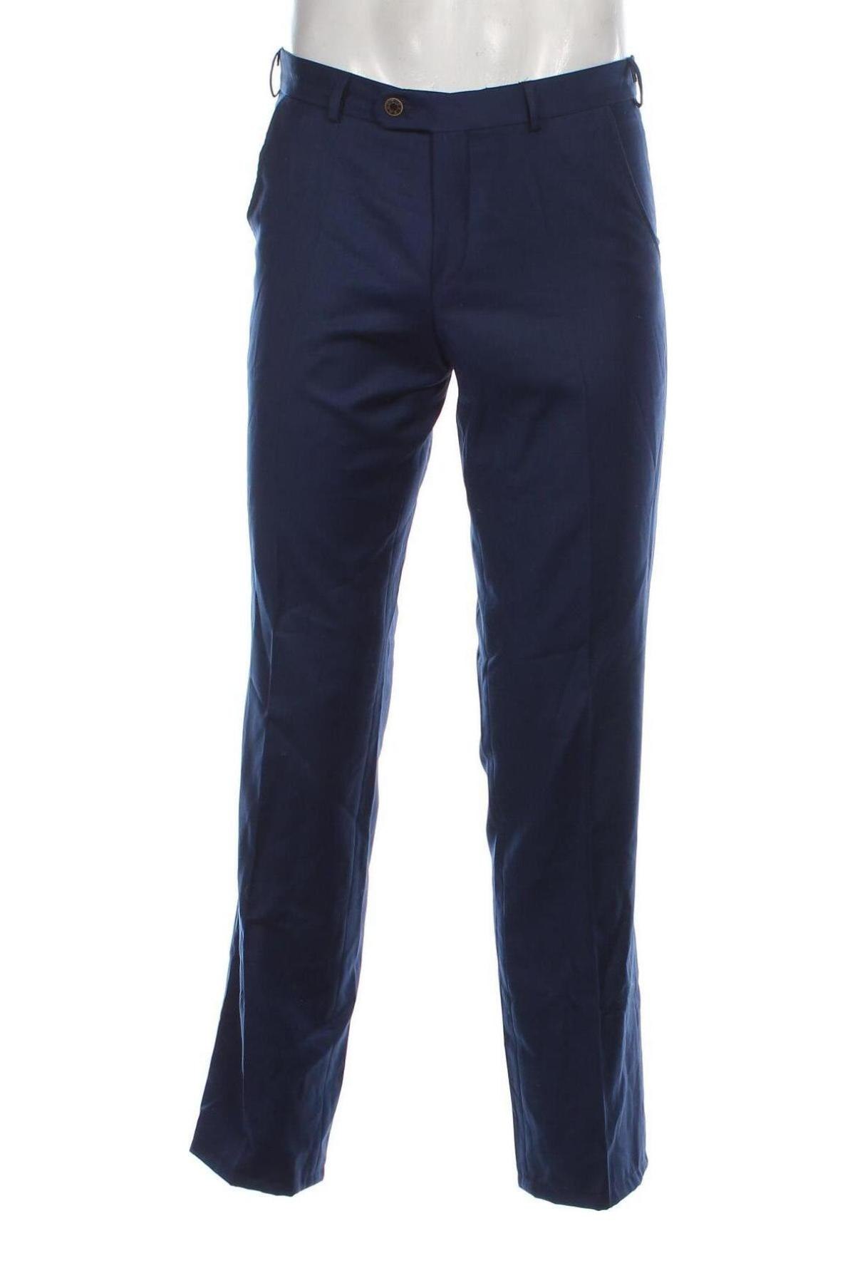 Herrenhose, Größe M, Farbe Blau, Preis € 6,99