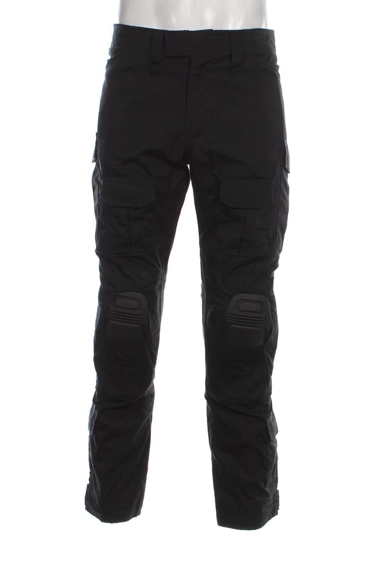 Herrenhose, Größe M, Farbe Schwarz, Preis € 17,49