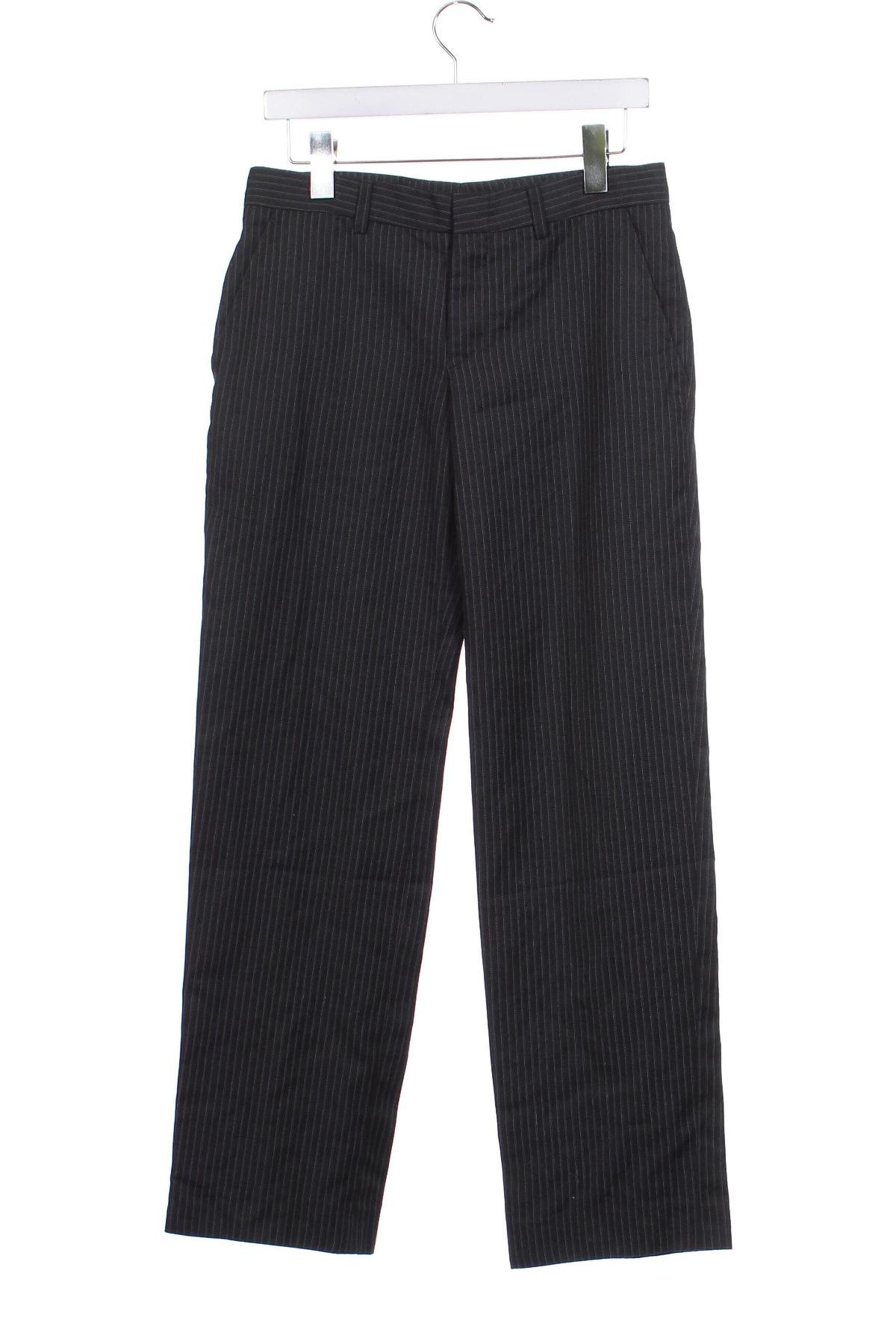 Pantaloni de bărbați, Mărime XS, Culoare Negru, Preț 43,99 Lei