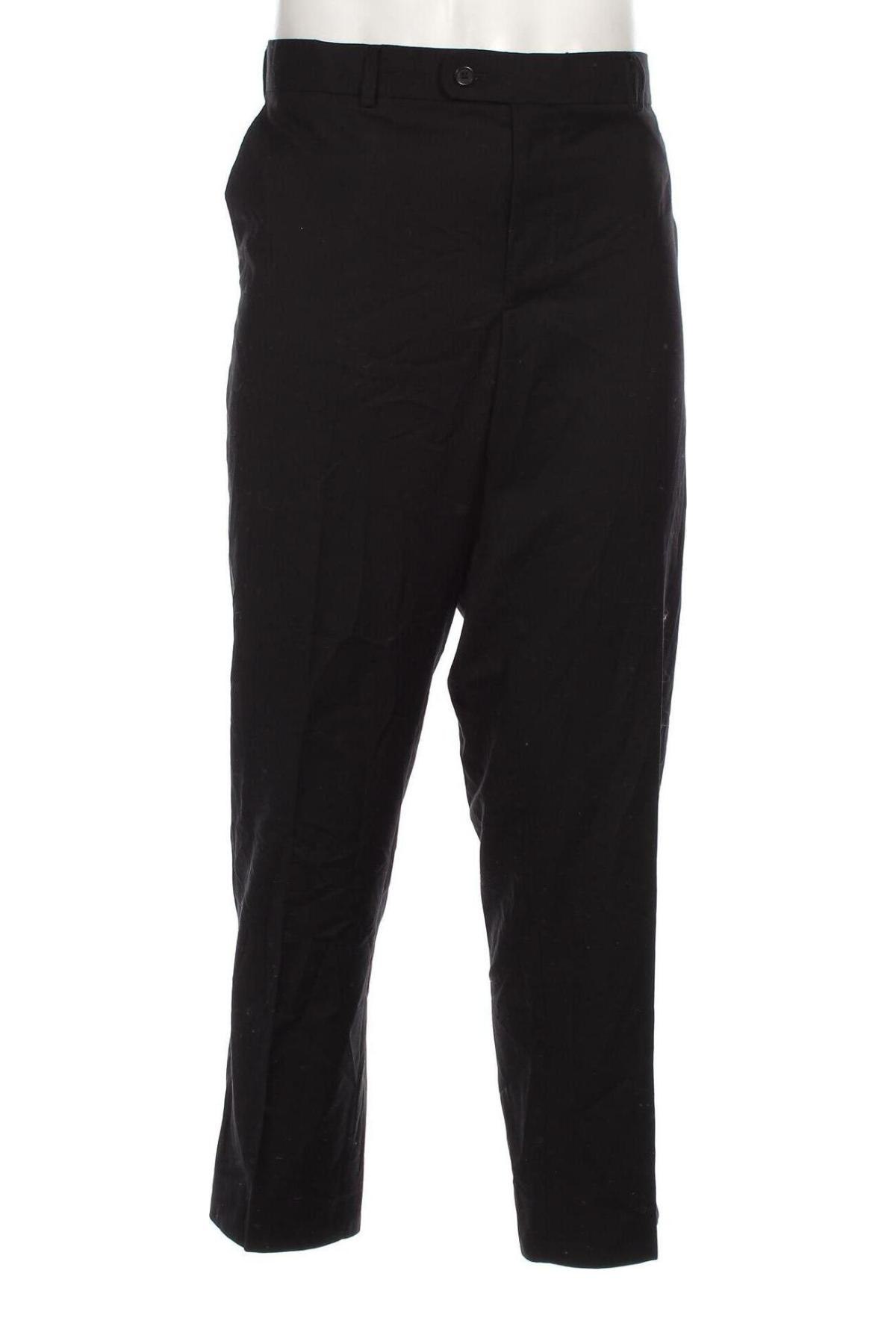 Herrenhose, Größe XXL, Farbe Schwarz, Preis 10,49 €