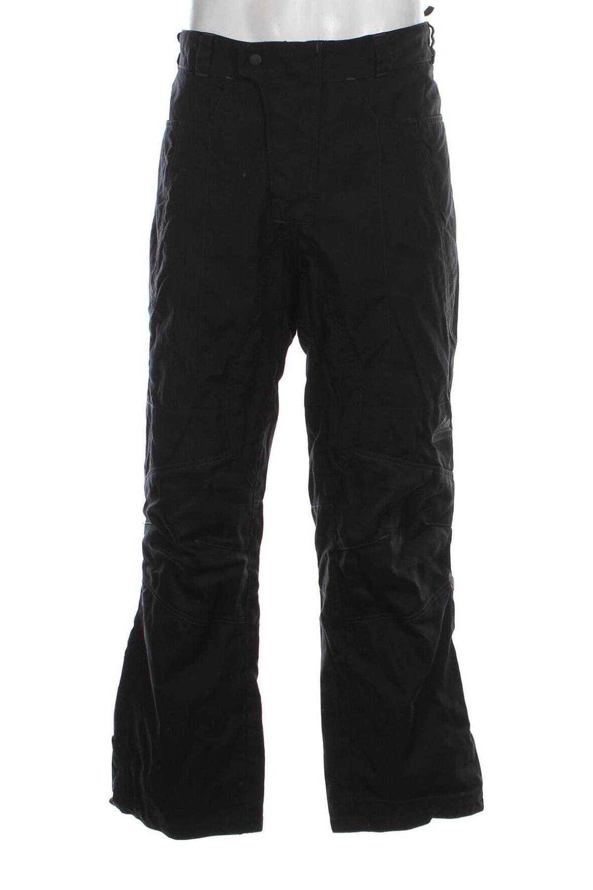 Herrenhose, Größe XL, Farbe Schwarz, Preis € 8,49