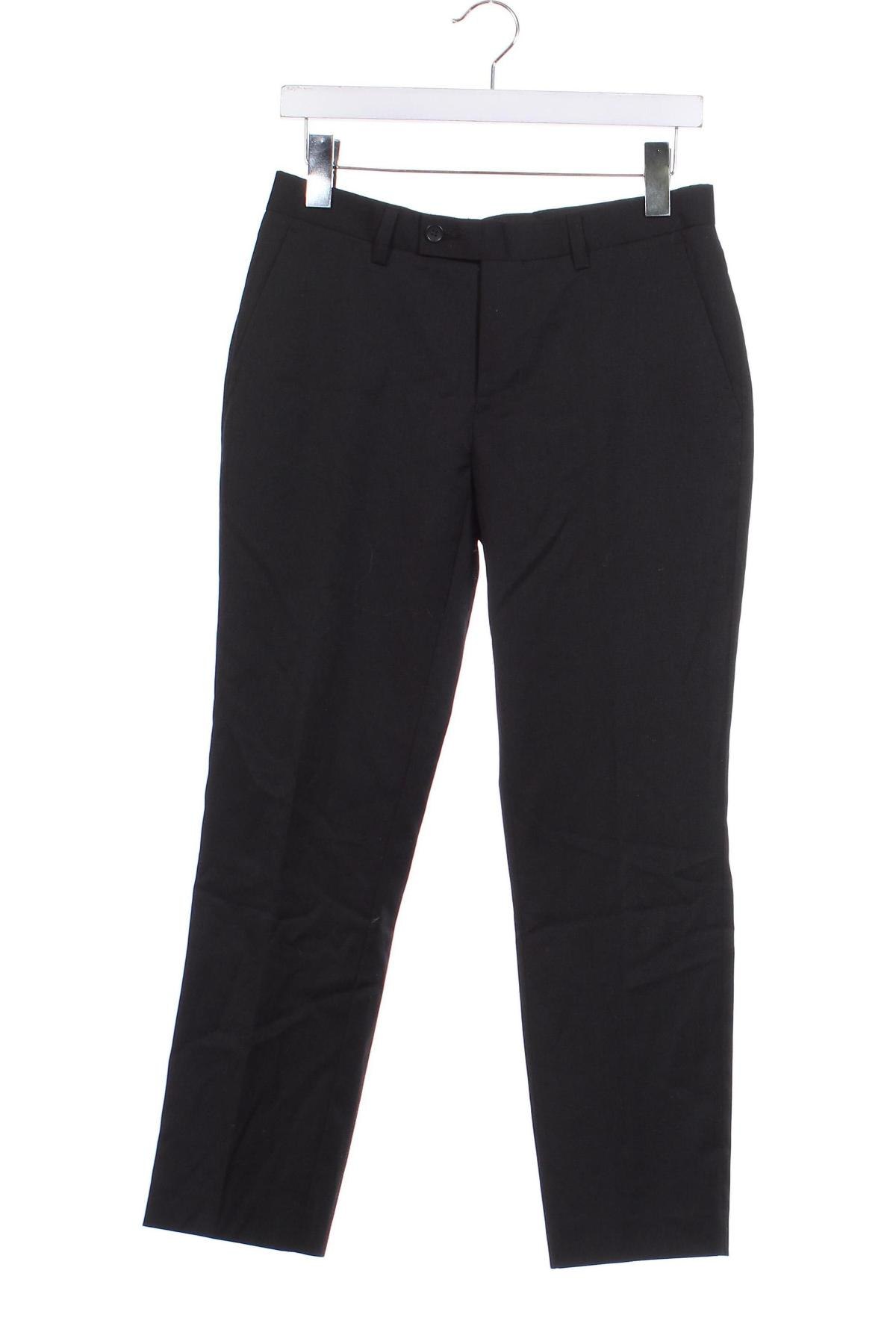 Pantaloni de bărbați, Mărime S, Culoare Negru, Preț 49,99 Lei