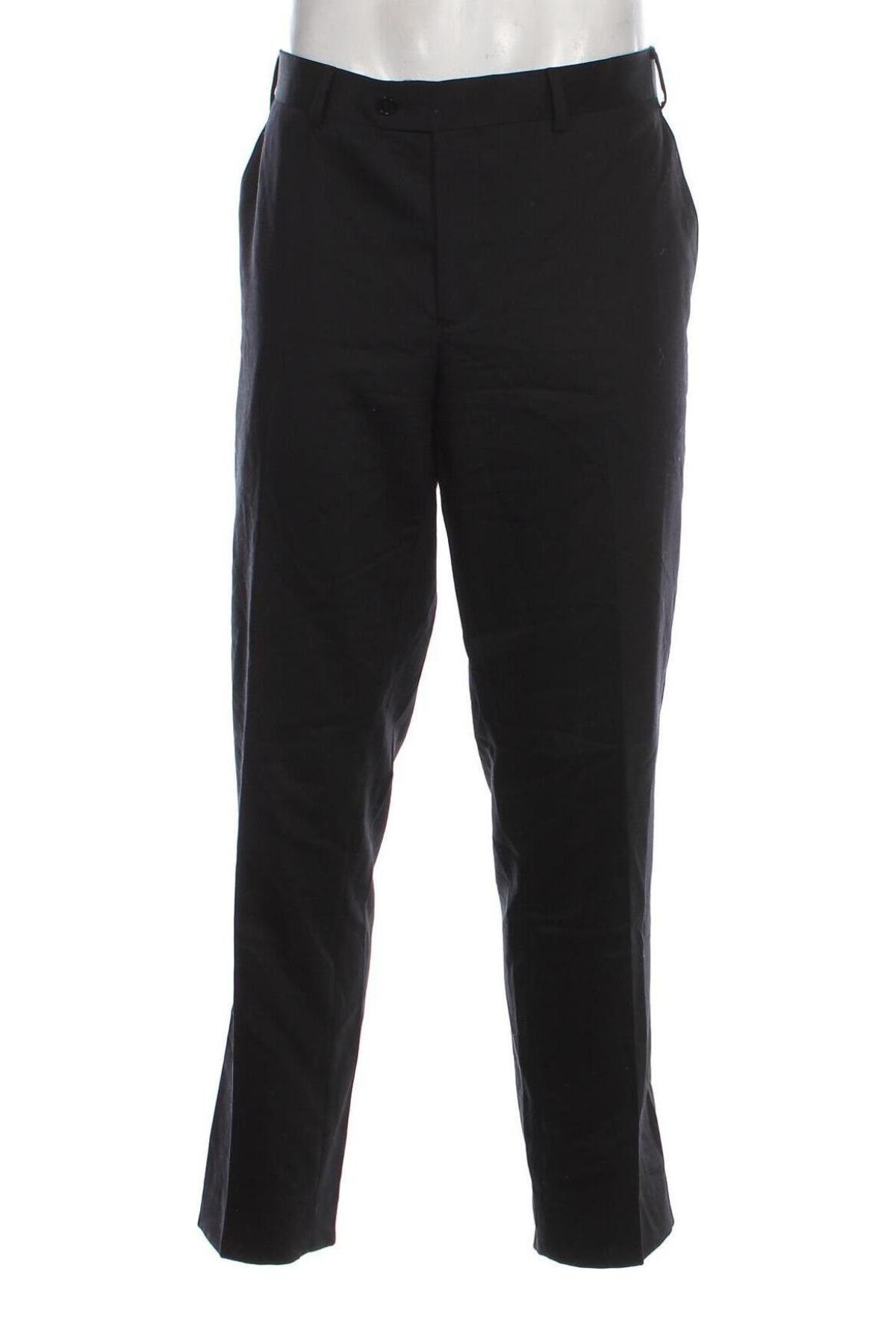 Herrenhose, Größe XL, Farbe Schwarz, Preis 8,99 €