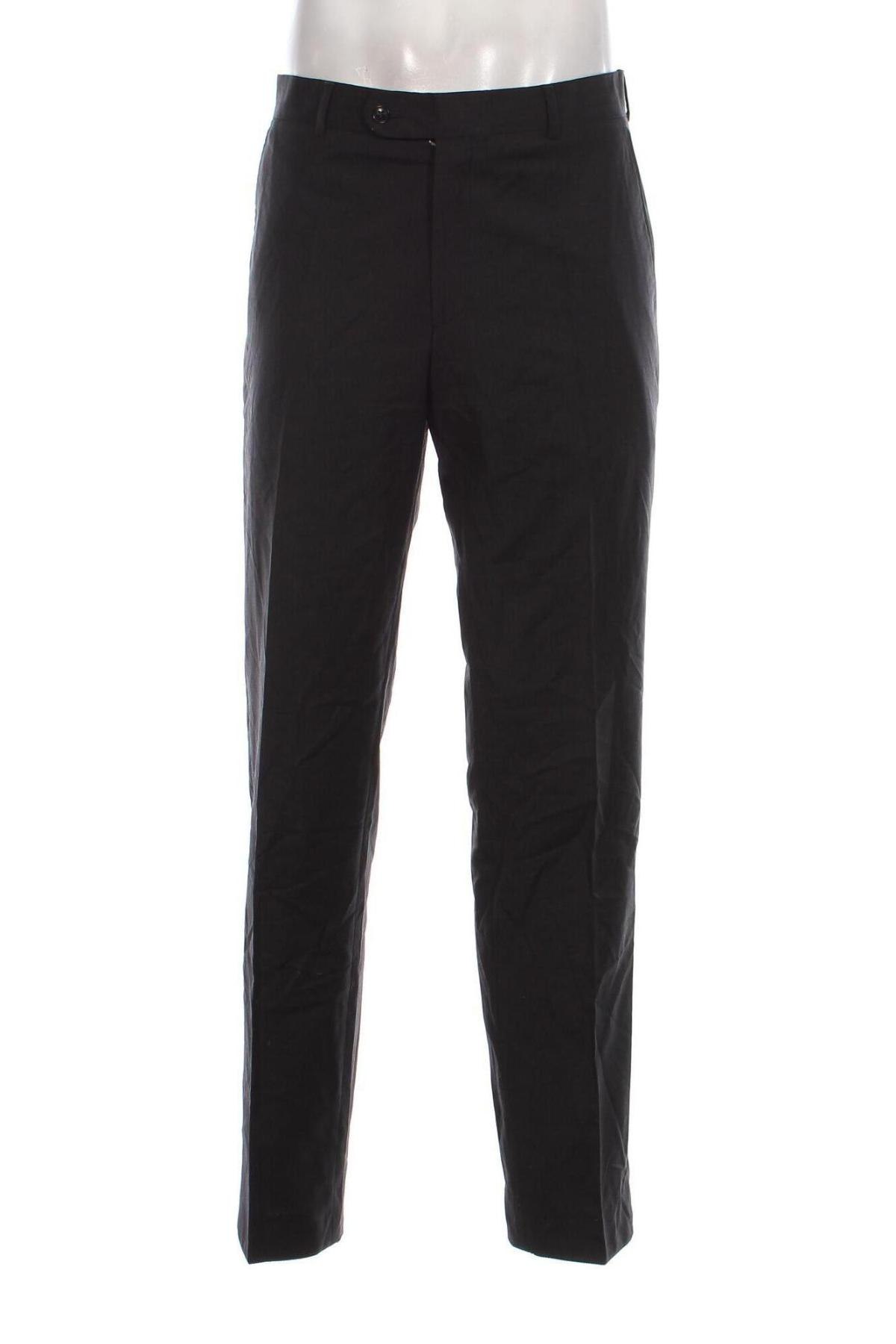 Pantaloni de bărbați, Mărime L, Culoare Negru, Preț 29,99 Lei