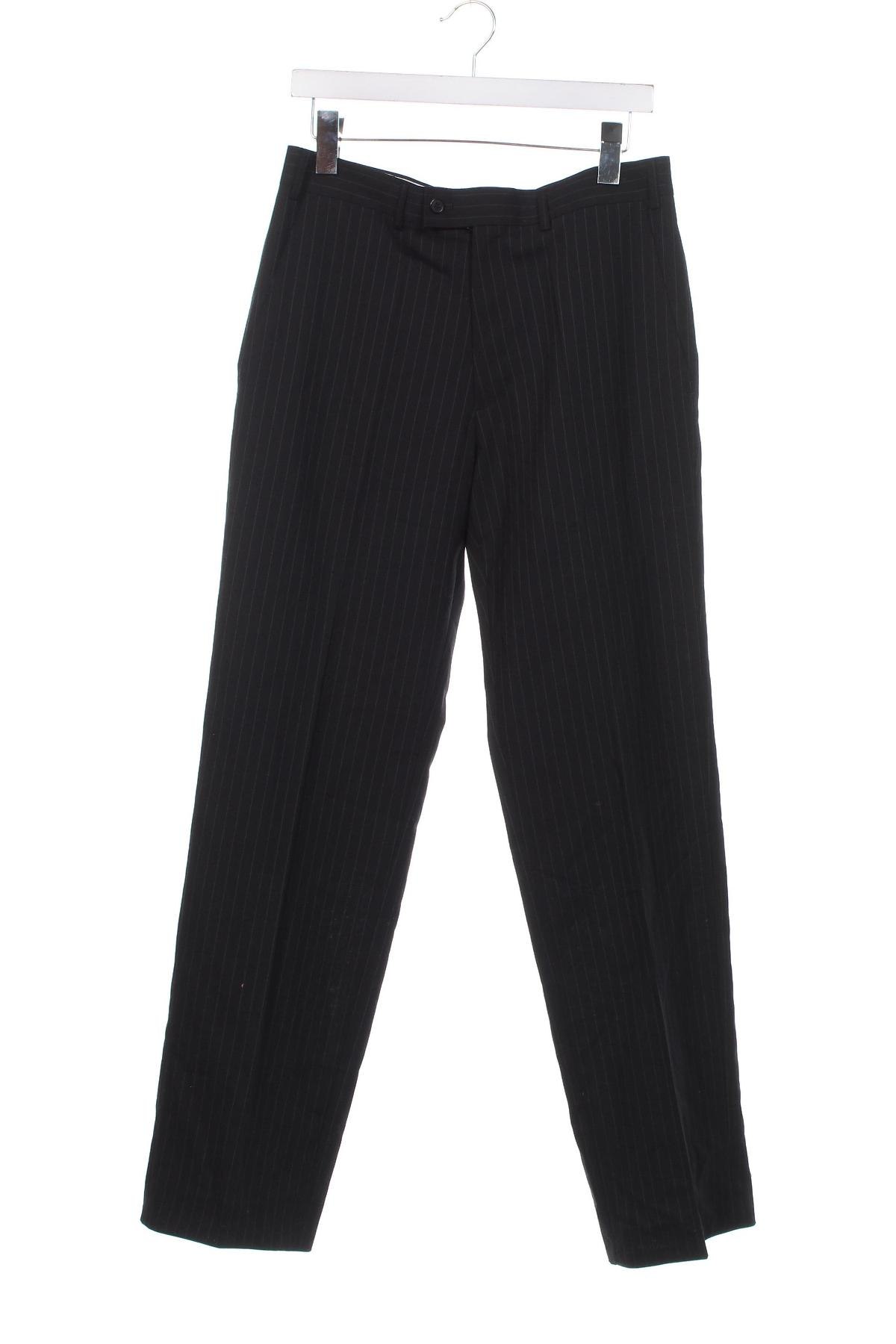 Pantaloni de bărbați A.W.Dunmore, Mărime S, Culoare Negru, Preț 43,99 Lei