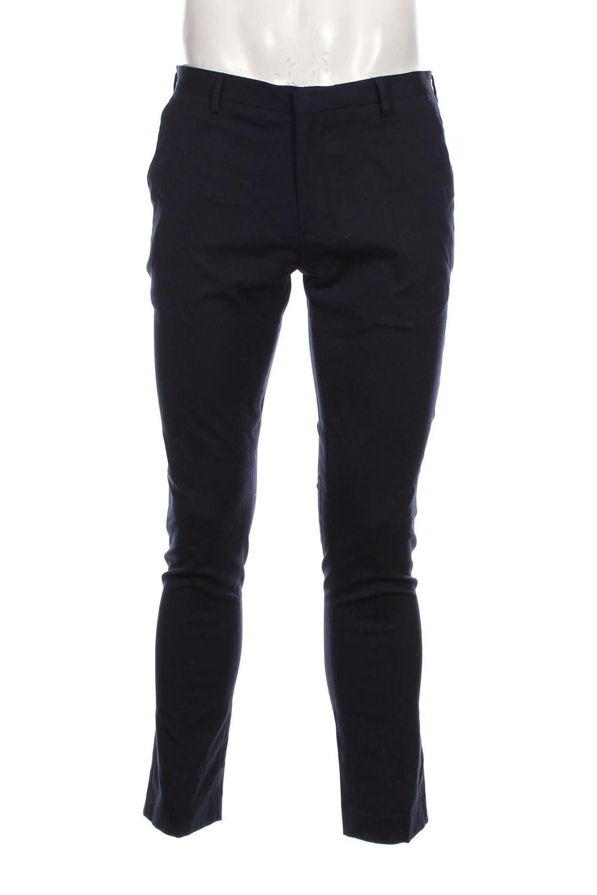 Herrenhose ASOS, Größe L, Farbe Blau, Preis € 8,49