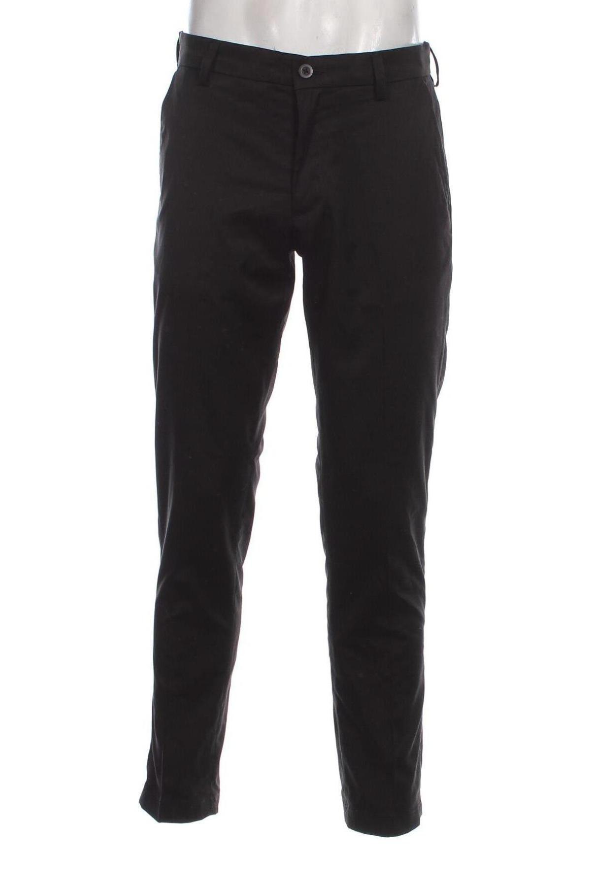 Pantaloni de bărbați Amazon Essentials, Mărime M, Culoare Negru, Preț 100,99 Lei