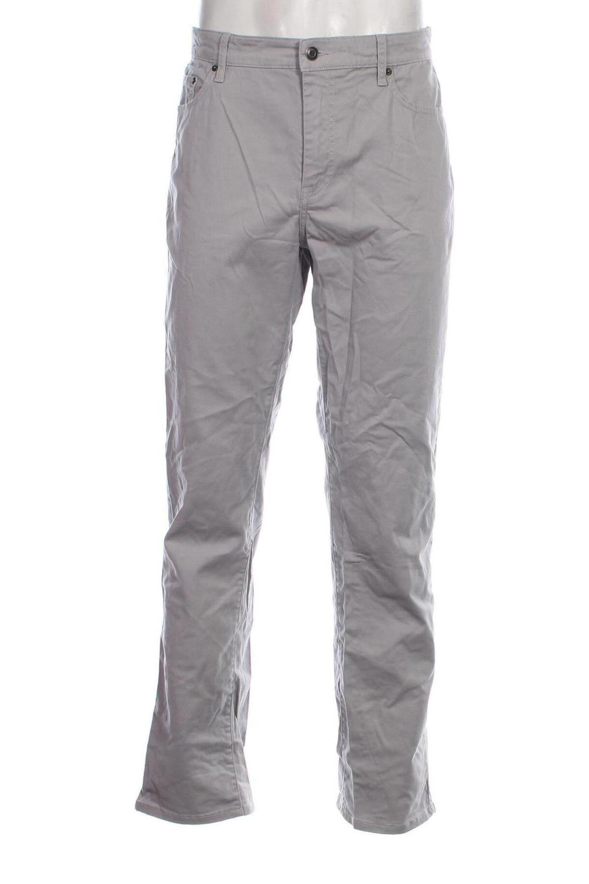 Herrenhose Amazon Essentials, Größe L, Farbe Grau, Preis € 15,99