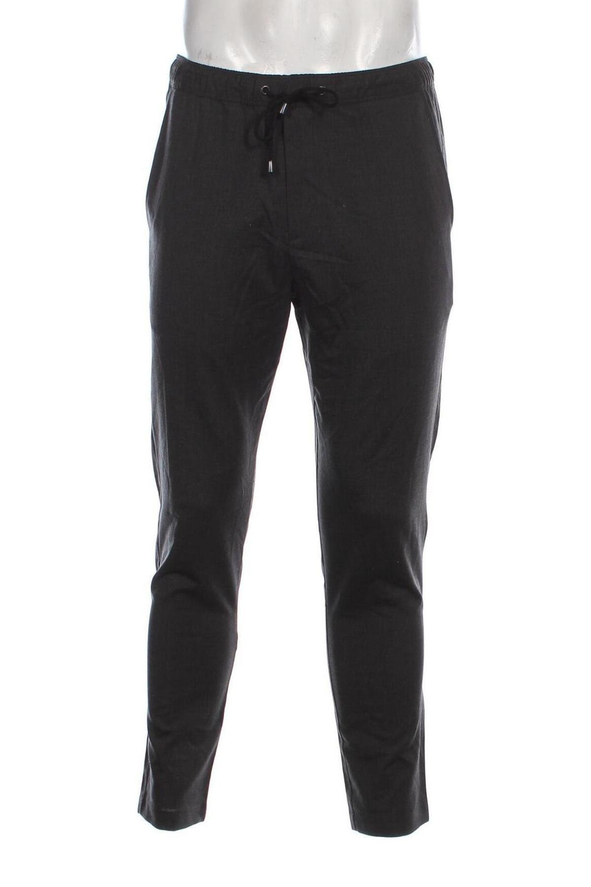 Herrenhose Angelico, Größe L, Farbe Grau, Preis 10,79 €