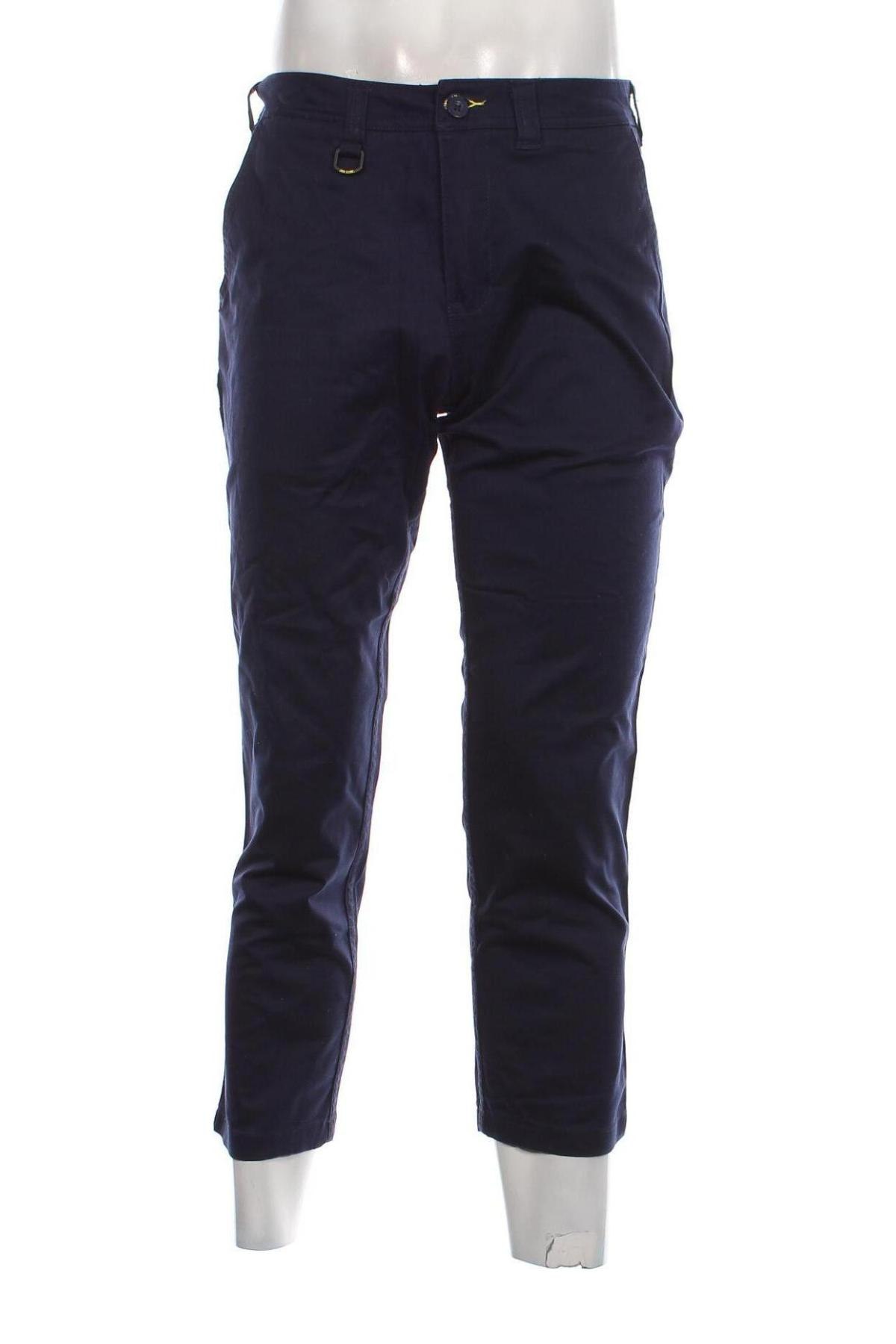 Herrenhose Bisley, Größe M, Farbe Blau, Preis € 5,79