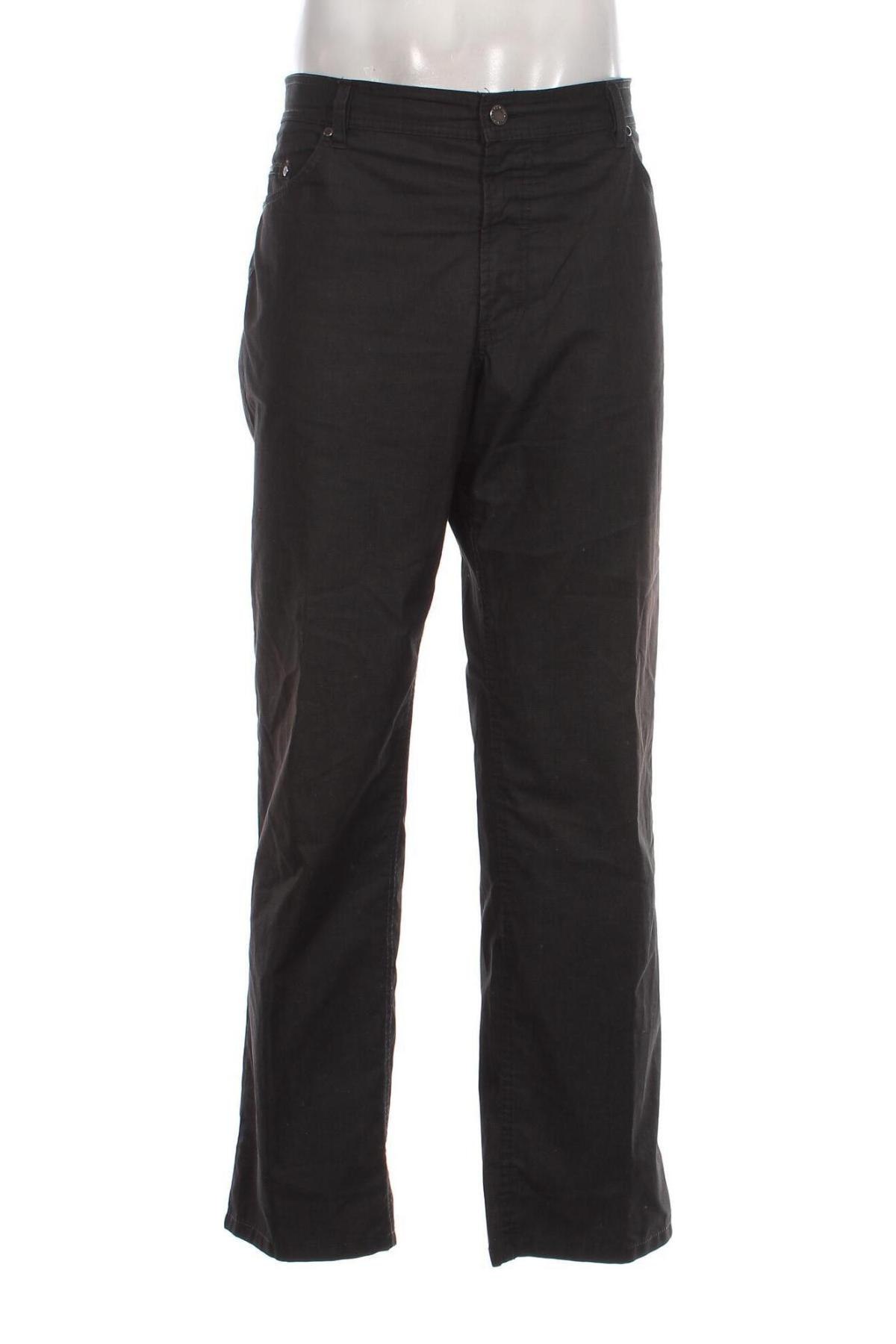 Pantaloni de bărbați Brax, Mărime XL, Culoare Negru, Preț 111,99 Lei