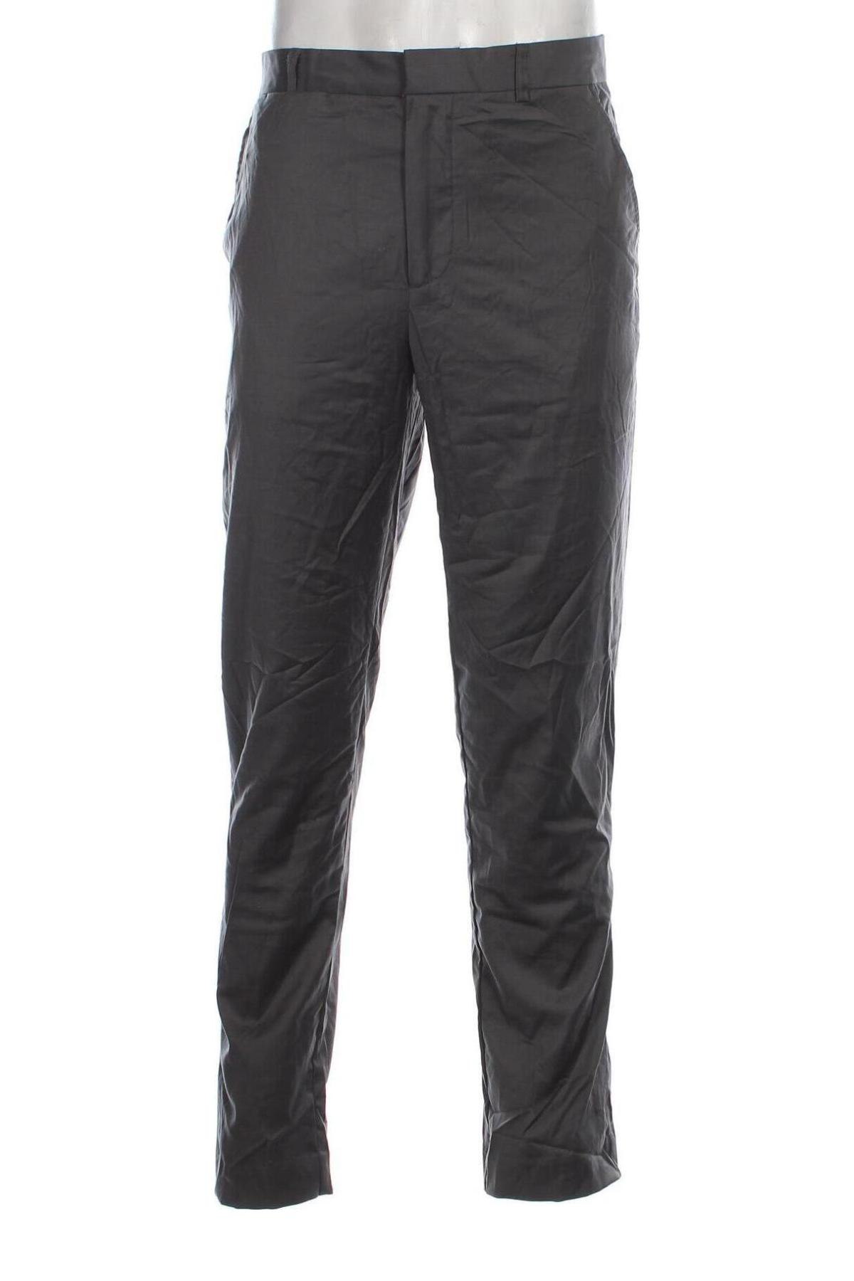 Herrenhose Brilliant, Größe L, Farbe Grau, Preis € 5,49