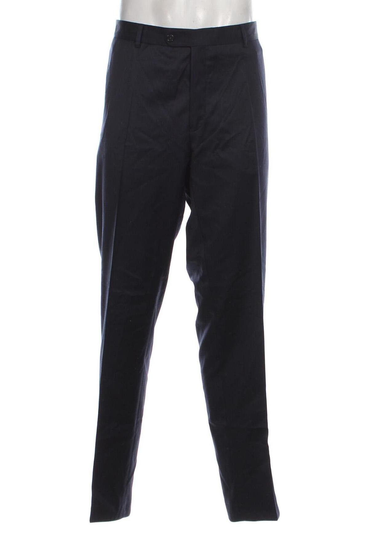 Herrenhose Carl Gross, Größe XXL, Farbe Blau, Preis € 28,99