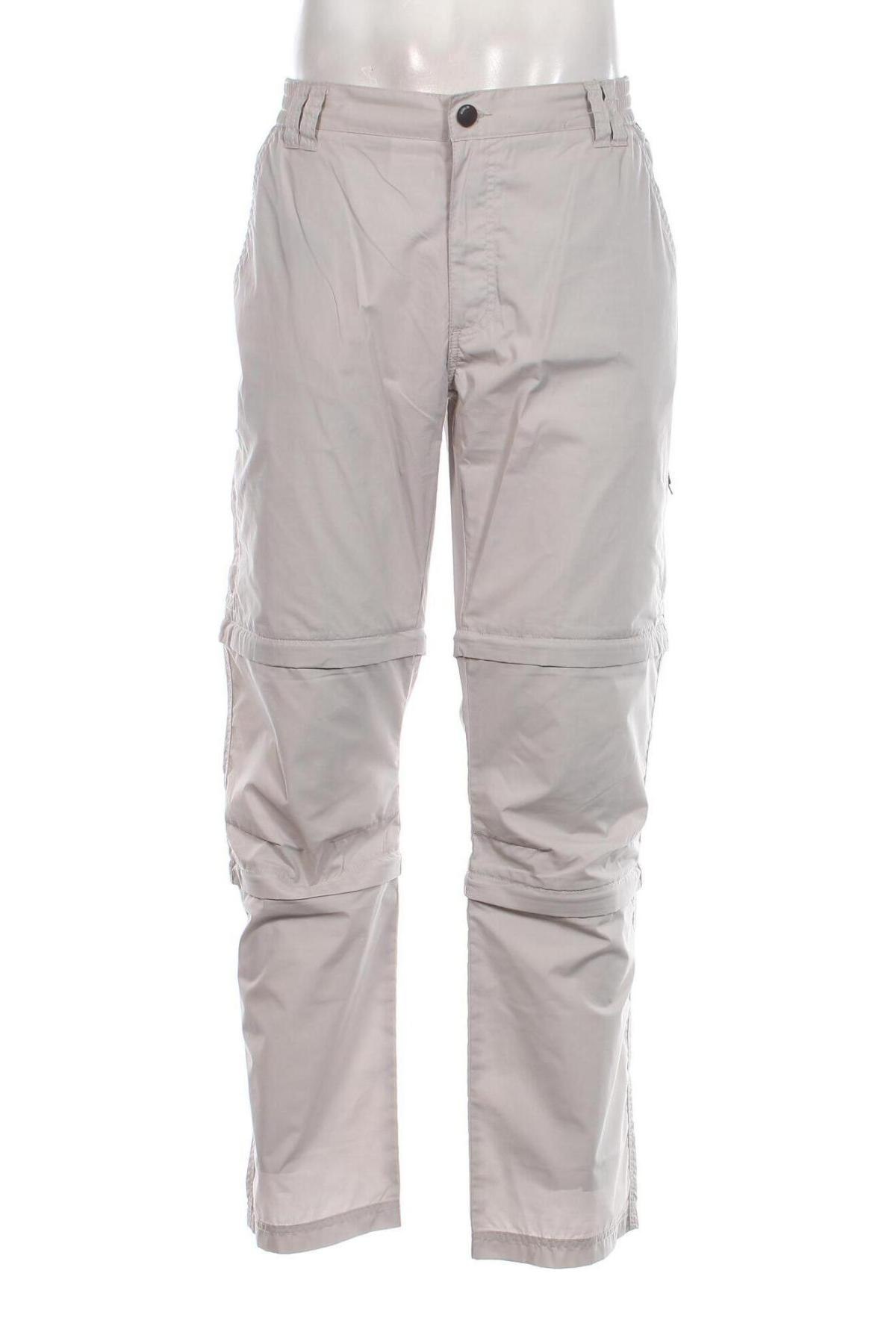 Herrenhose Charles Vogele, Größe XL, Farbe Grau, Preis € 13,49