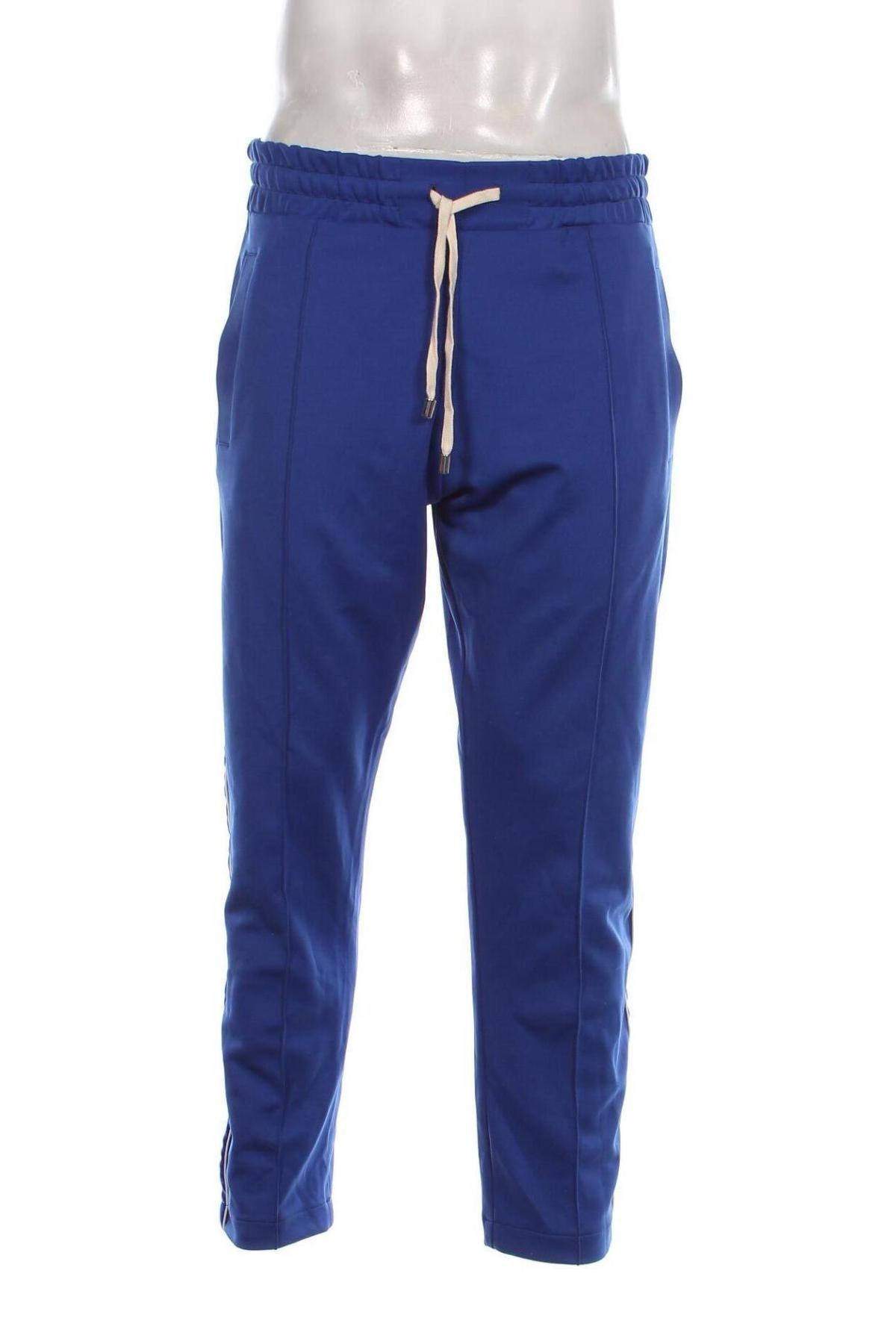 Herrenhose Clothsurgeon, Größe M, Farbe Blau, Preis € 59,99