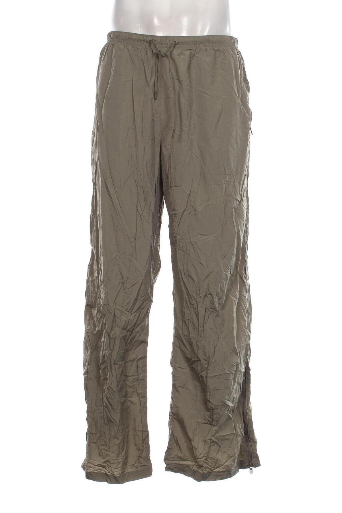 Herrenhose Cotton On, Größe XXL, Farbe Grün, Preis 10,99 €