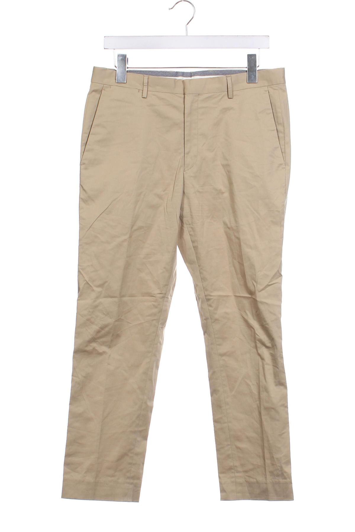 Herrenhose Country Road, Größe S, Farbe Beige, Preis € 6,99