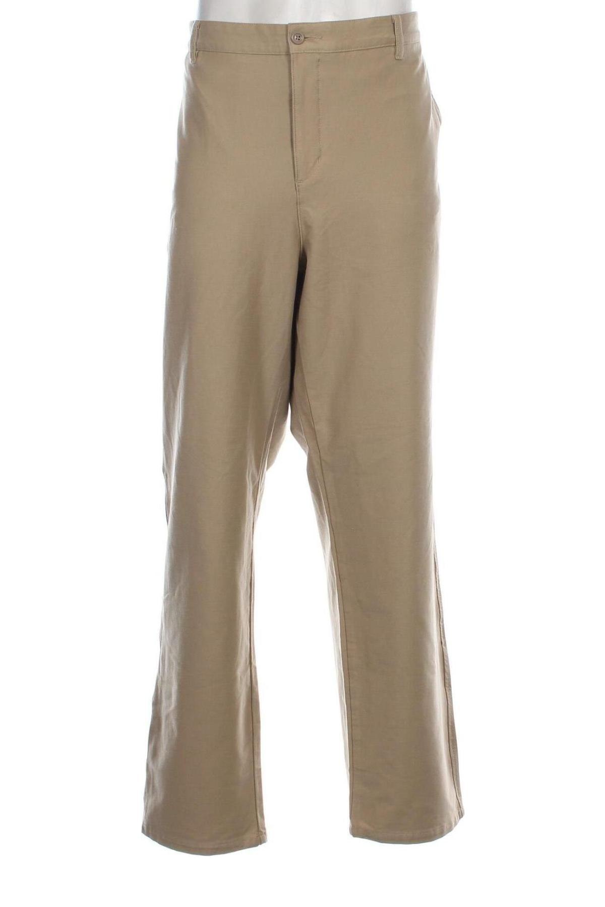 Herrenhose Dockers, Größe 3XL, Farbe Beige, Preis € 46,99