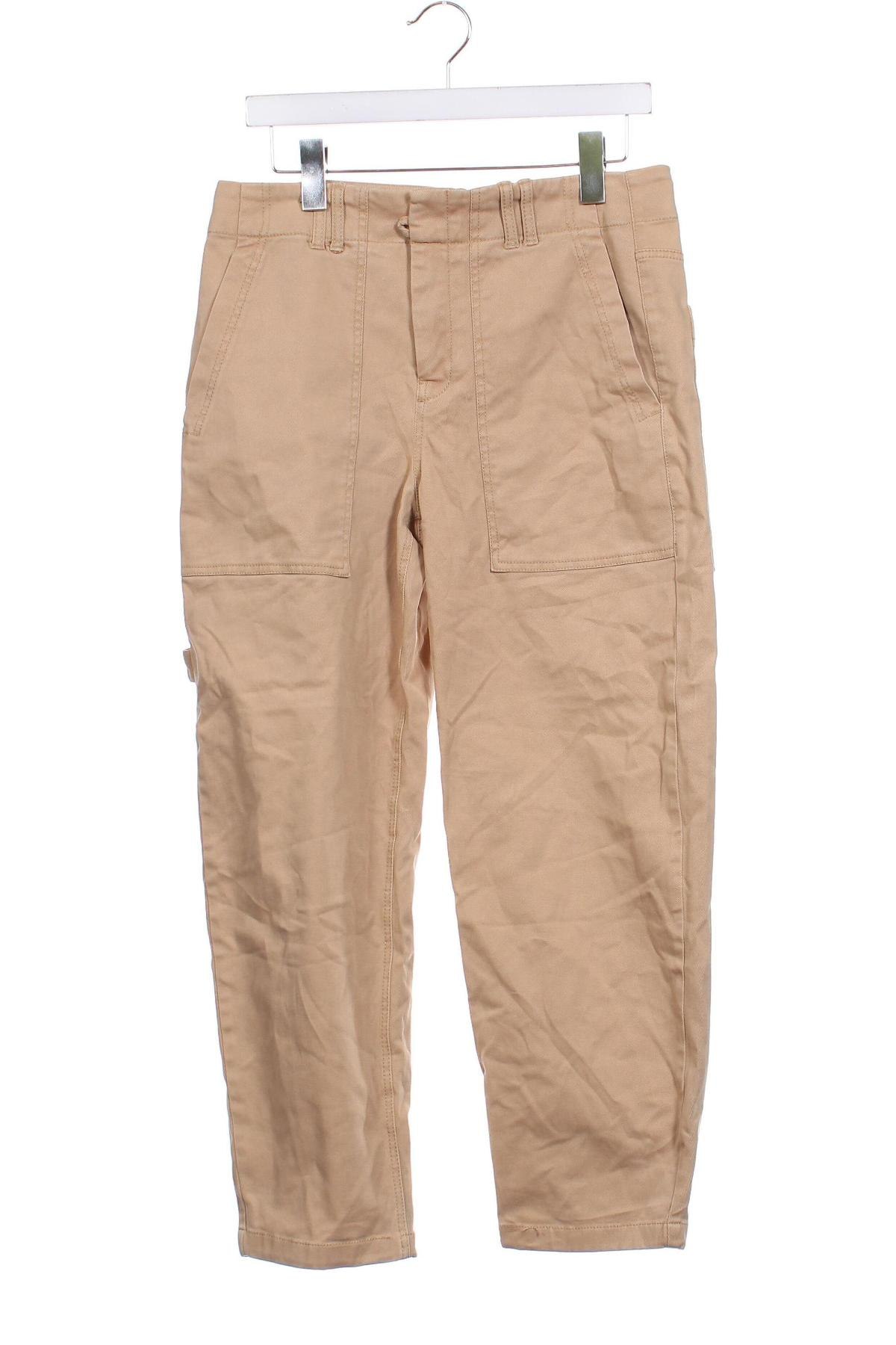 Herrenhose Drykorn for beautiful people, Größe M, Farbe Beige, Preis € 6,49