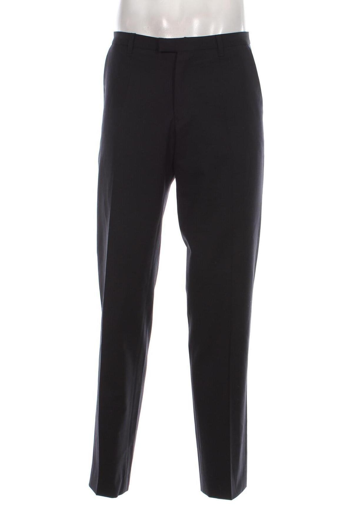 Pantaloni de bărbați Drykorn for beautiful people, Mărime L, Culoare Negru, Preț 76,84 Lei