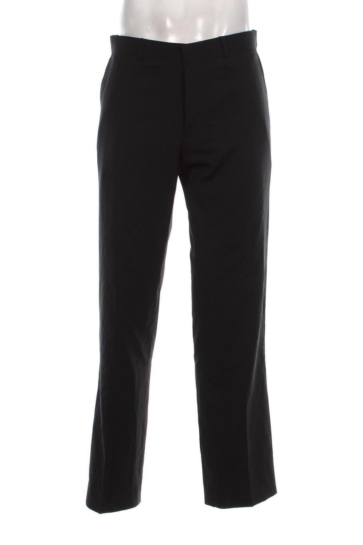 Herrenhose Hugo Boss, Größe L, Farbe Schwarz, Preis € 39,99