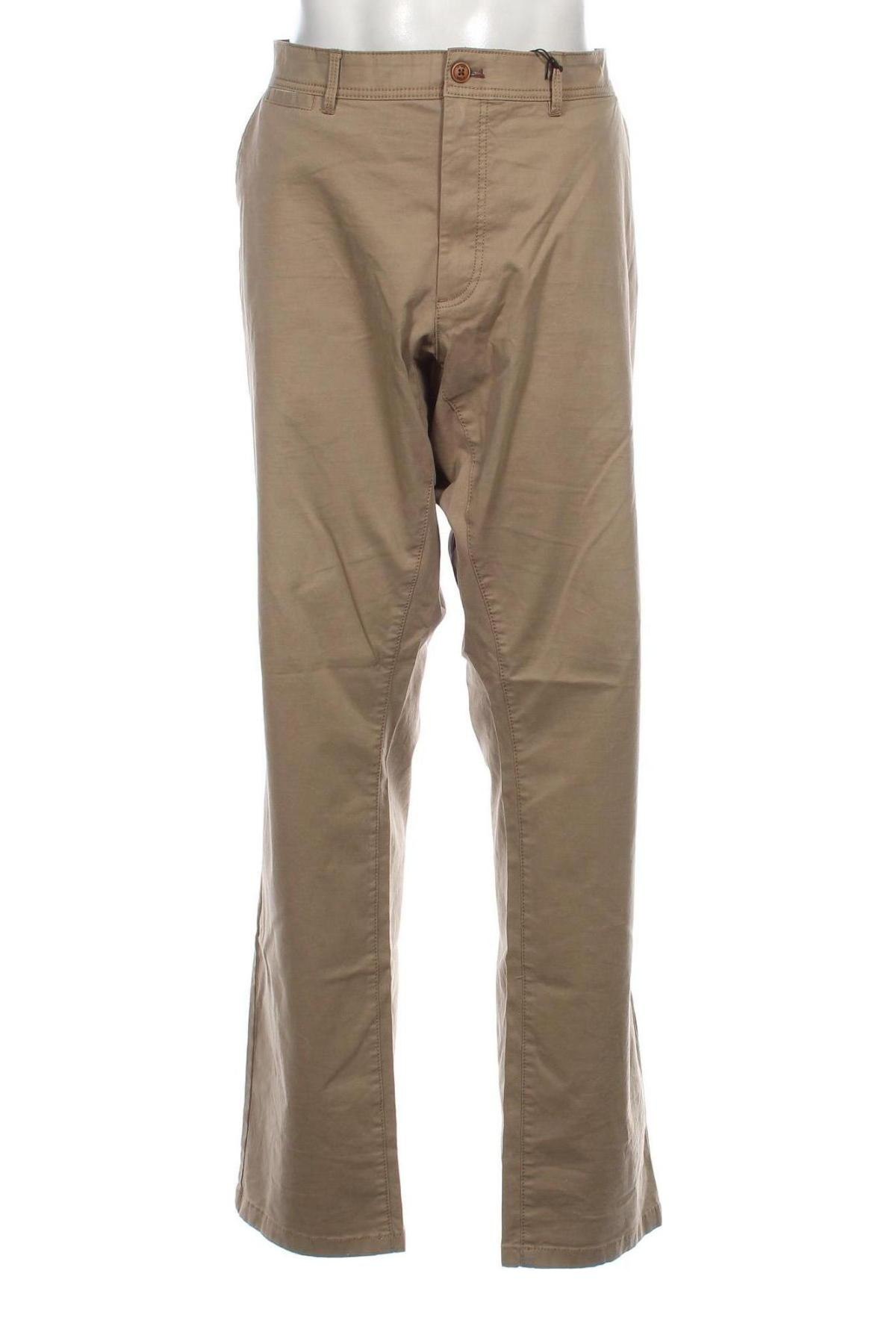 Herrenhose JP 1880, Größe 3XL, Farbe Beige, Preis € 47,99