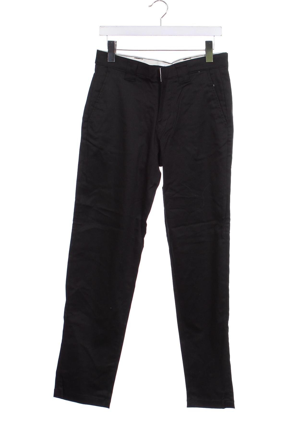 Pantaloni de bărbați Jack & Jones, Mărime S, Culoare Negru, Preț 97,99 Lei