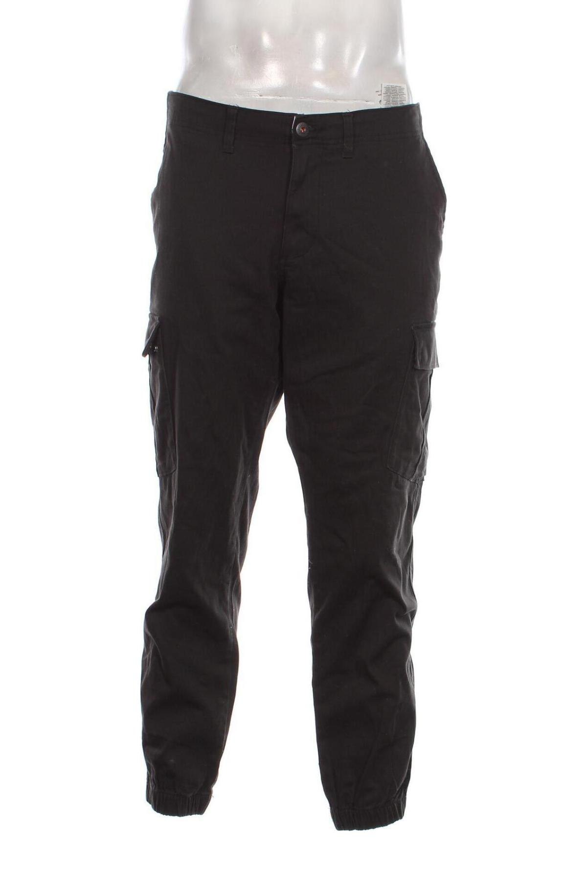 Herrenhose Jack & Jones, Größe XL, Farbe Grau, Preis € 51,29