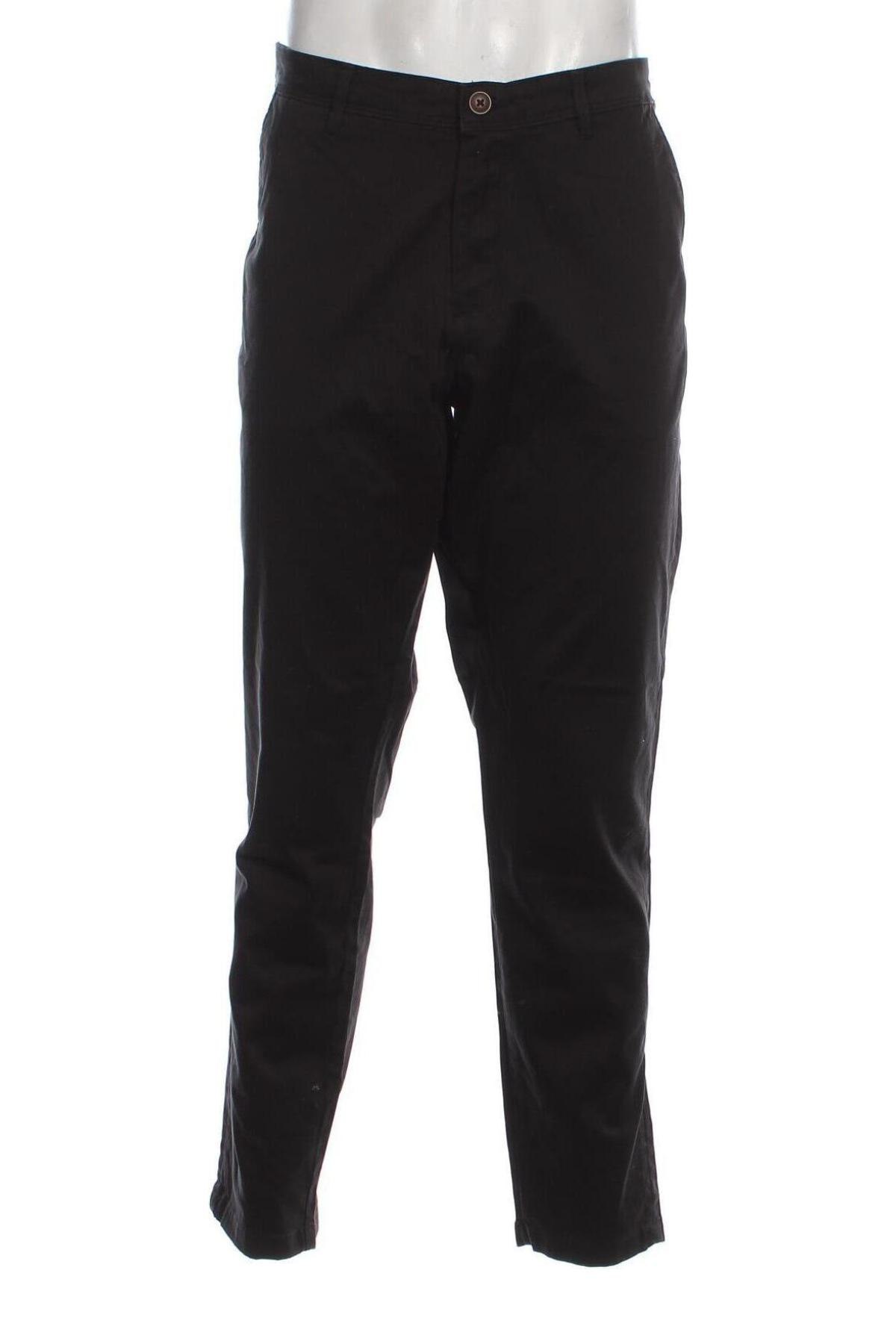 Herrenhose Jack & Jones, Größe XL, Farbe Schwarz, Preis € 15,99