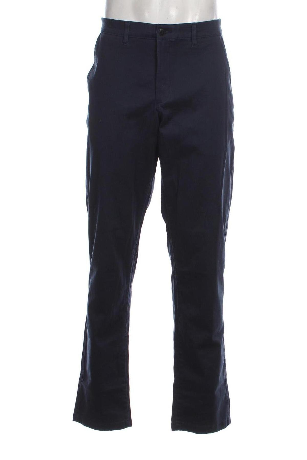 Herrenhose Jack & Jones, Größe L, Farbe Blau, Preis 17,79 €