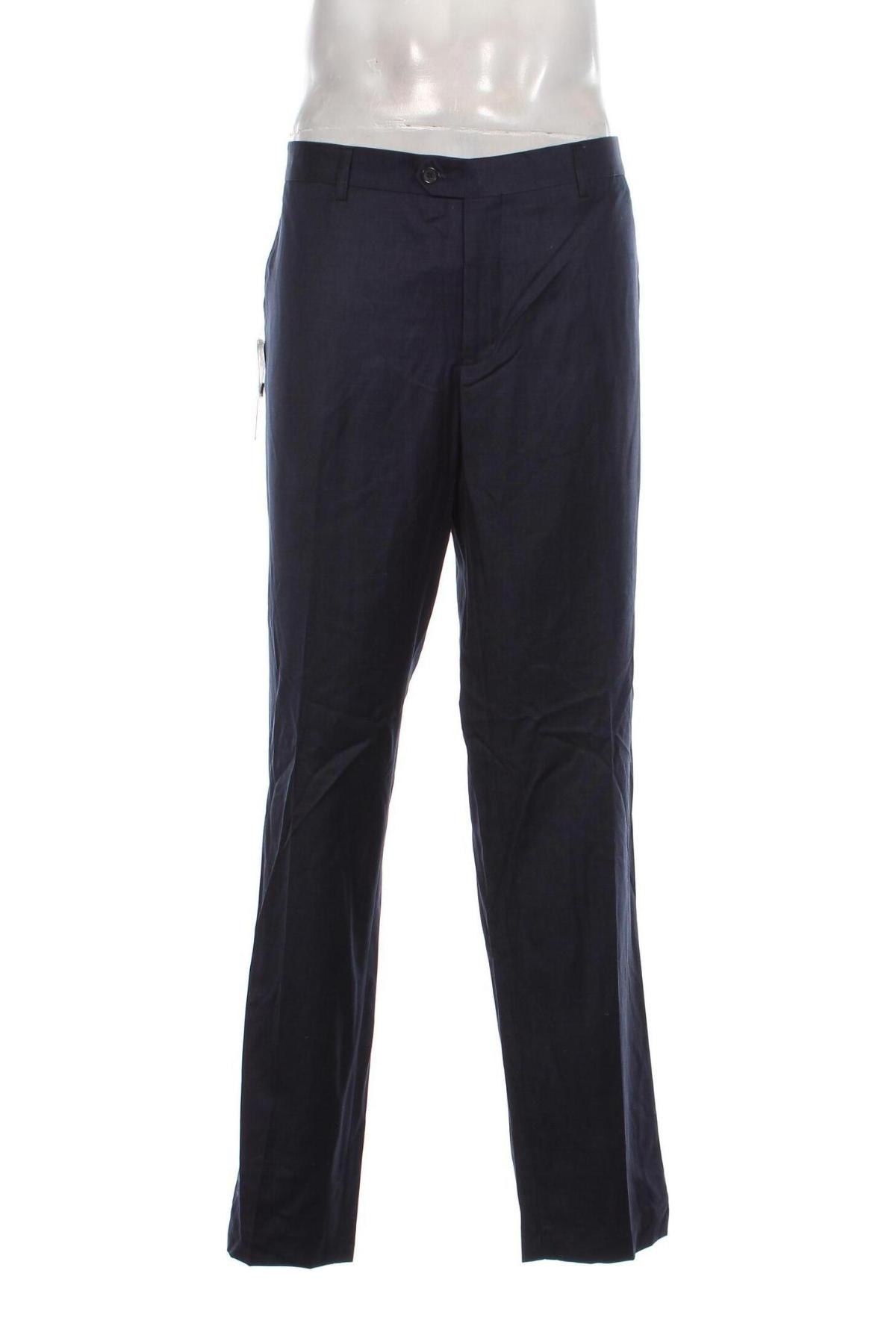 Herrenhose Jonathan Adams, Größe XL, Farbe Blau, Preis 6,99 €