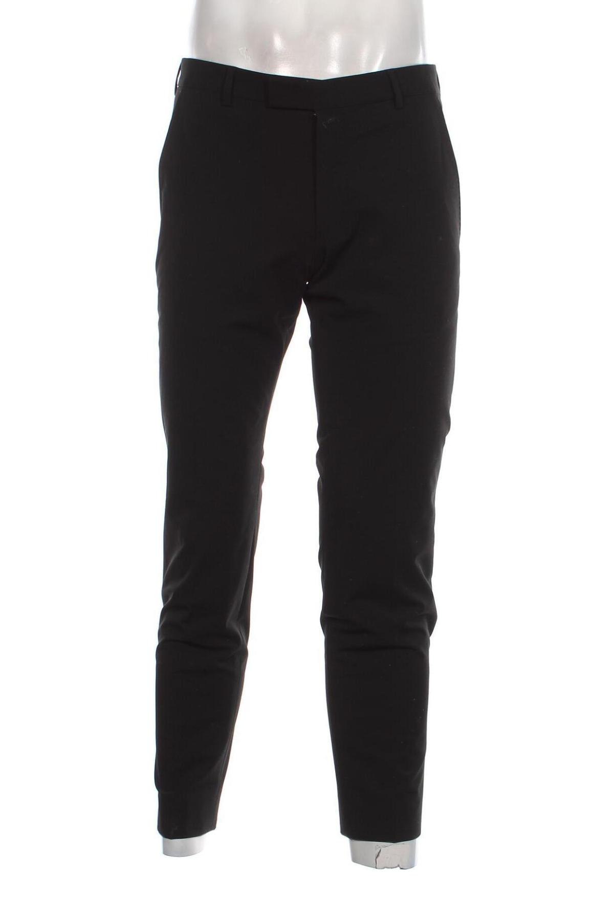 Herrenhose Joop!, Größe M, Farbe Schwarz, Preis € 39,99