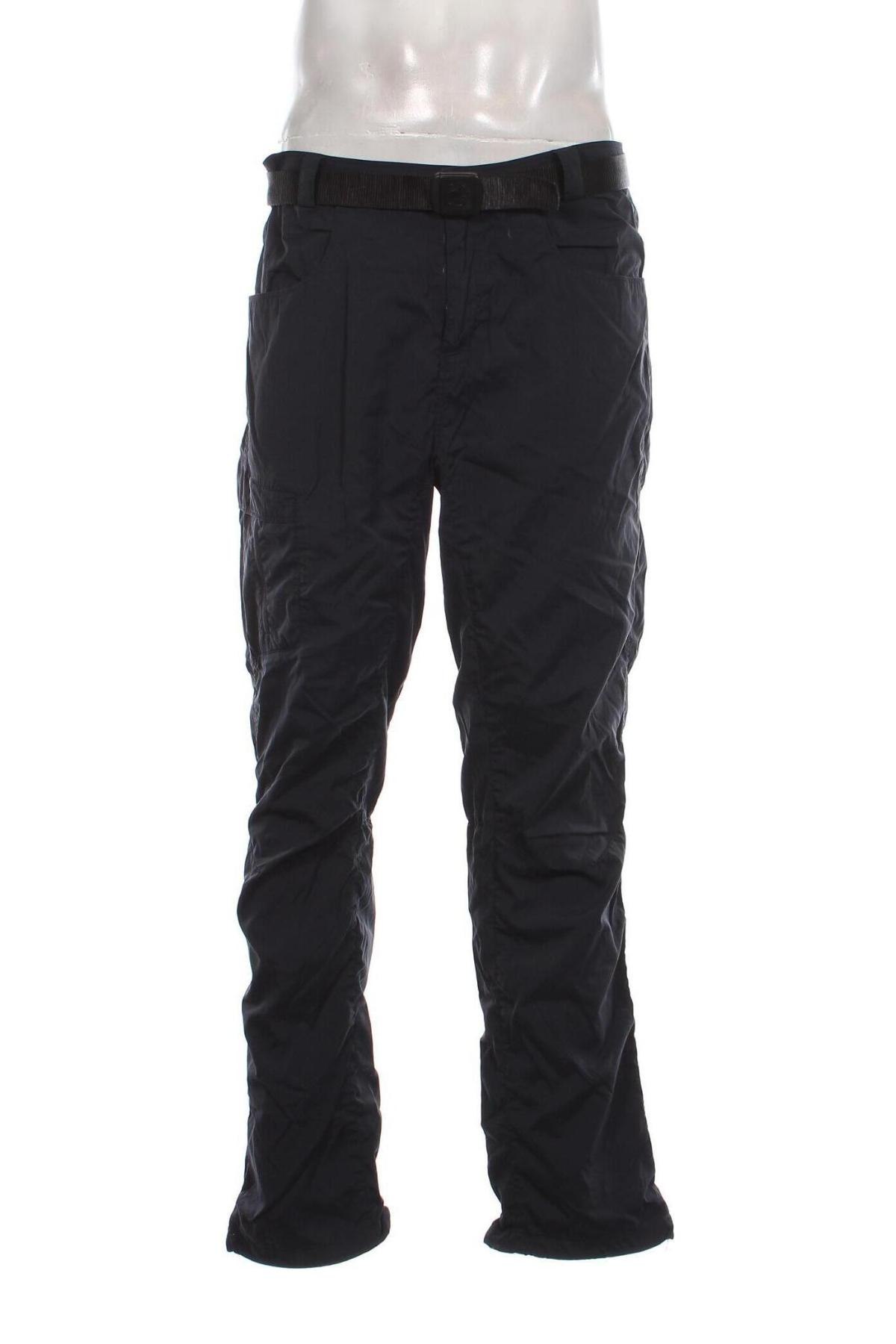 Herrenhose Killtec, Größe L, Farbe Blau, Preis € 18,99