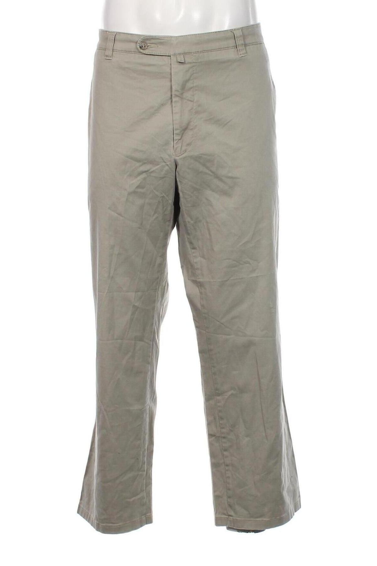 Herrenhose Kingfield, Größe XL, Farbe Grau, Preis € 6,99