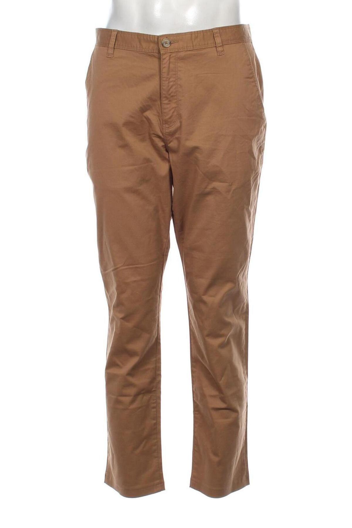 Herrenhose LC Waikiki, Größe L, Farbe Braun, Preis 17,46 €