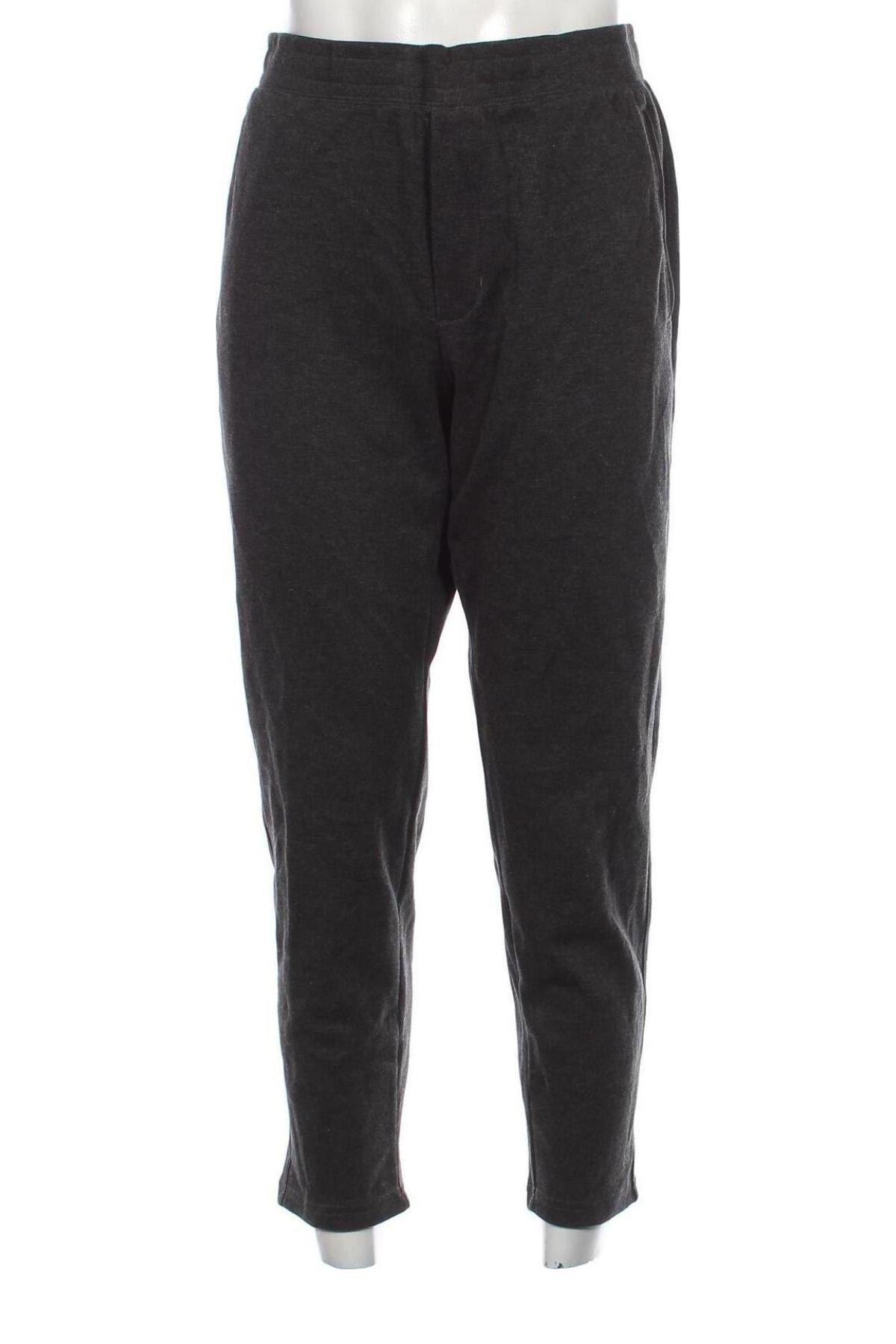 Herrenhose Lands' End, Größe L, Farbe Grau, Preis € 9,99