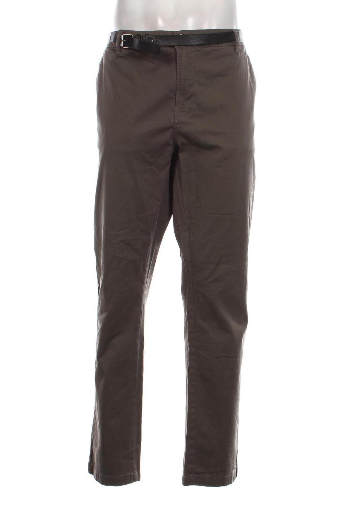 Herrenhose Lindbergh, Größe XXL, Farbe Grün, Preis 43,79 €