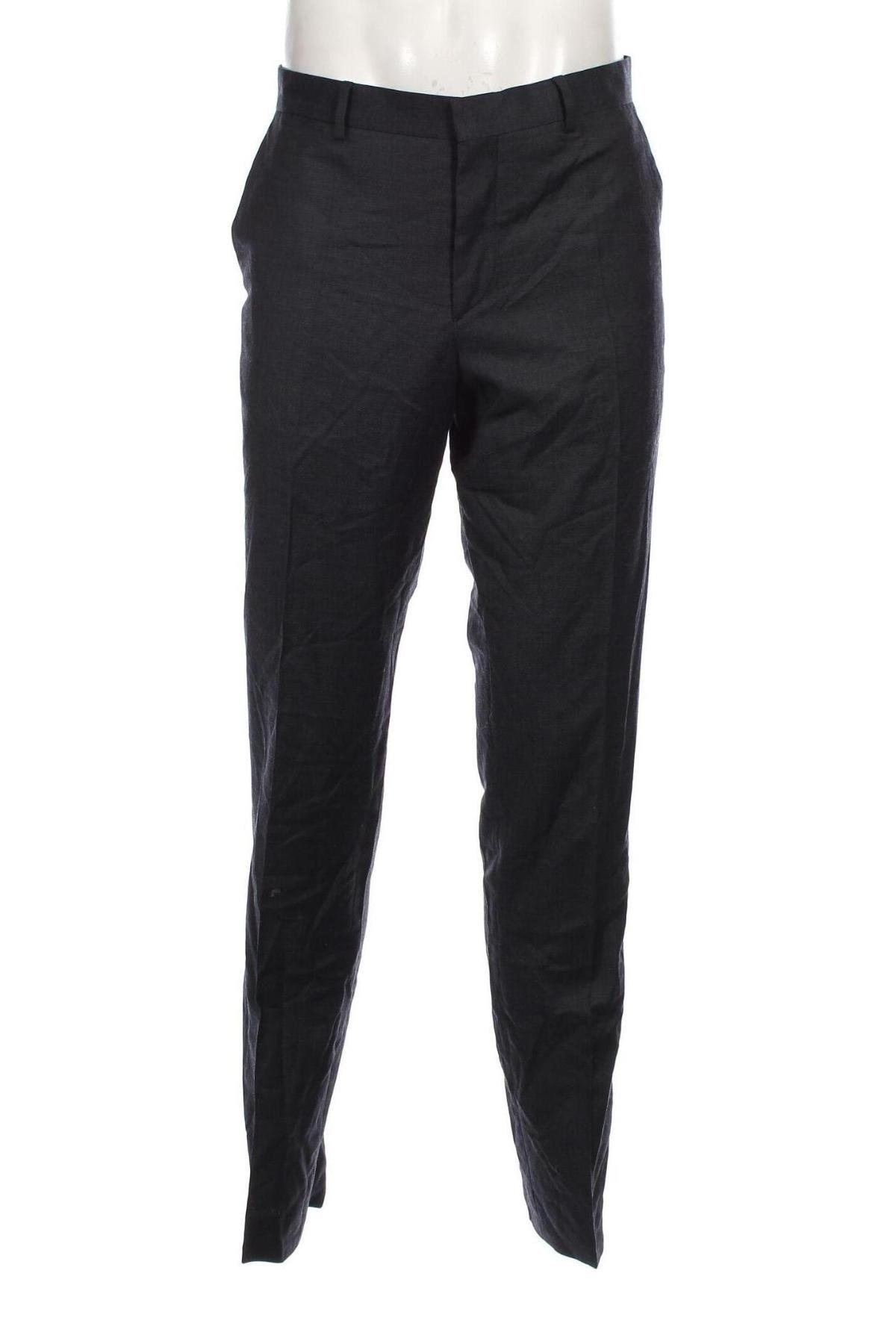 Herrenhose Lindbergh, Größe XL, Farbe Grau, Preis 8,99 €