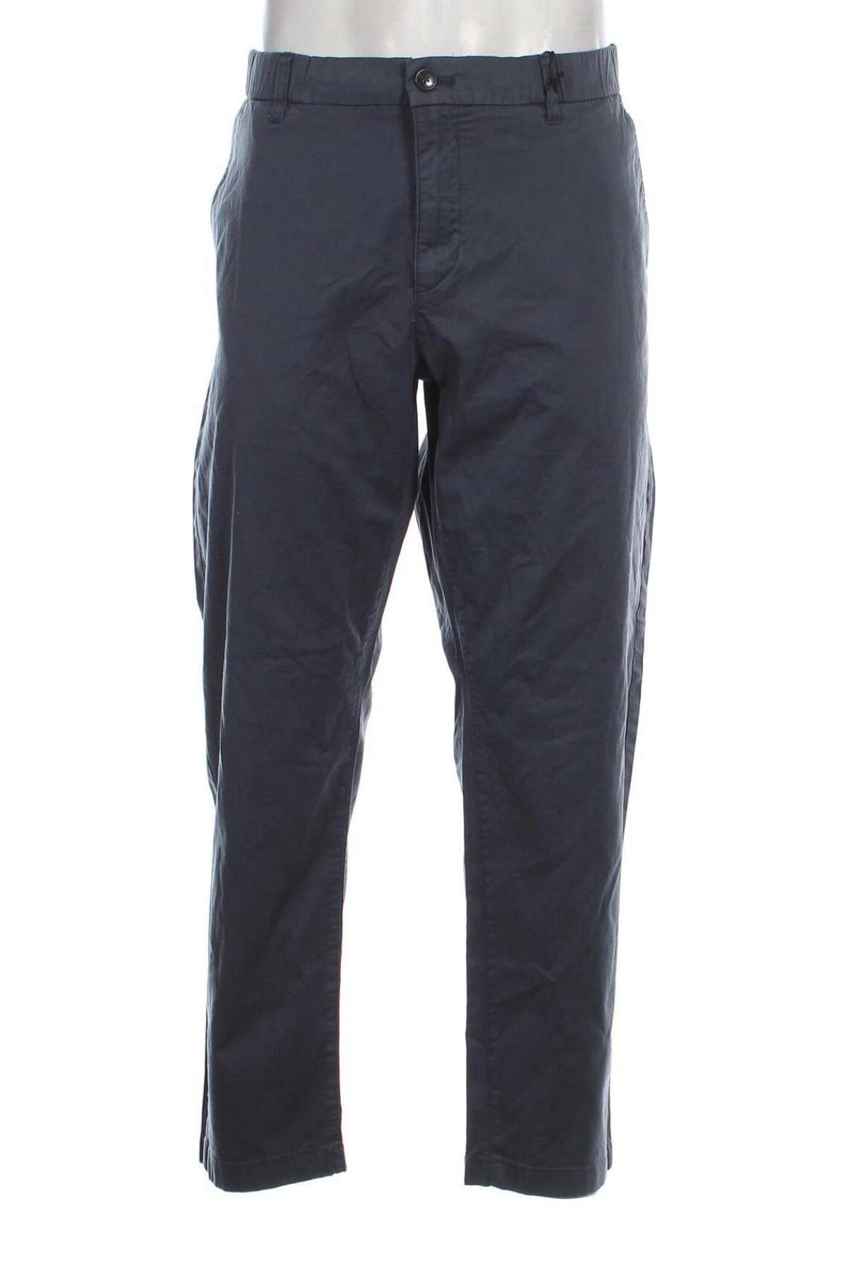 Herrenhose Marc O'Polo, Größe XXL, Farbe Blau, Preis € 105,29