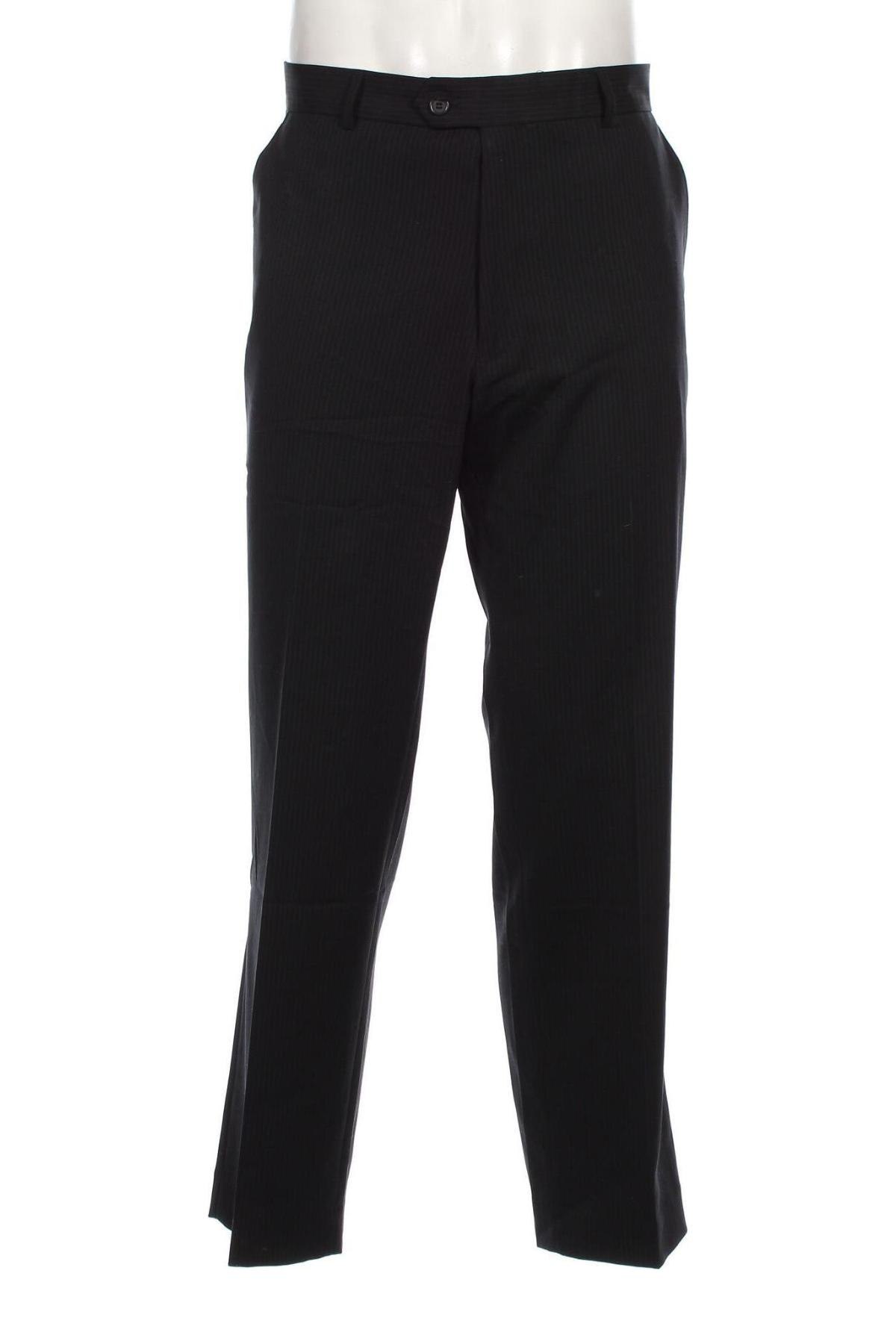 Herrenhose Marks & Spencer, Größe L, Farbe Schwarz, Preis € 6,99