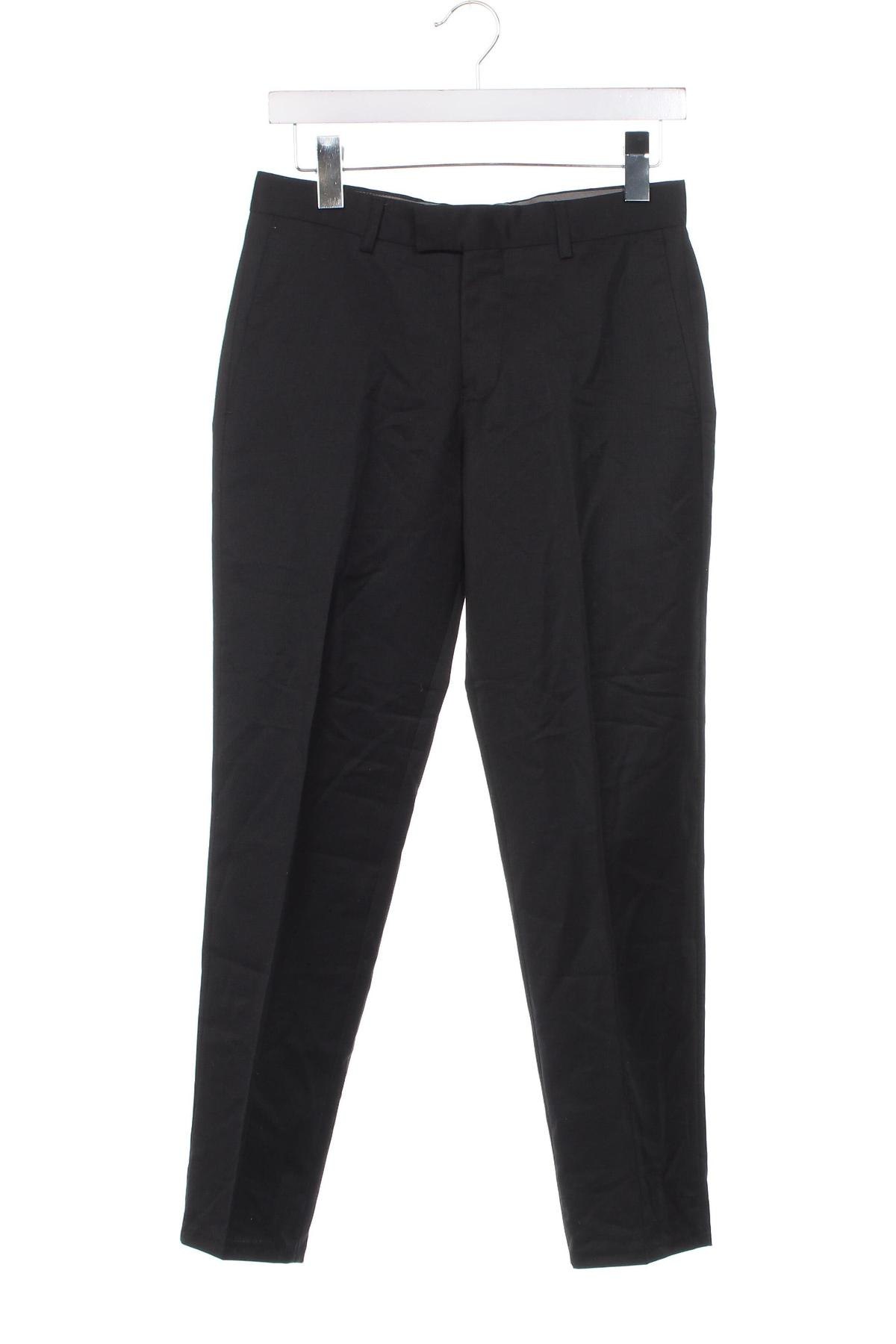 Pantaloni de bărbați Matinique, Mărime S, Culoare Negru, Preț 38,99 Lei