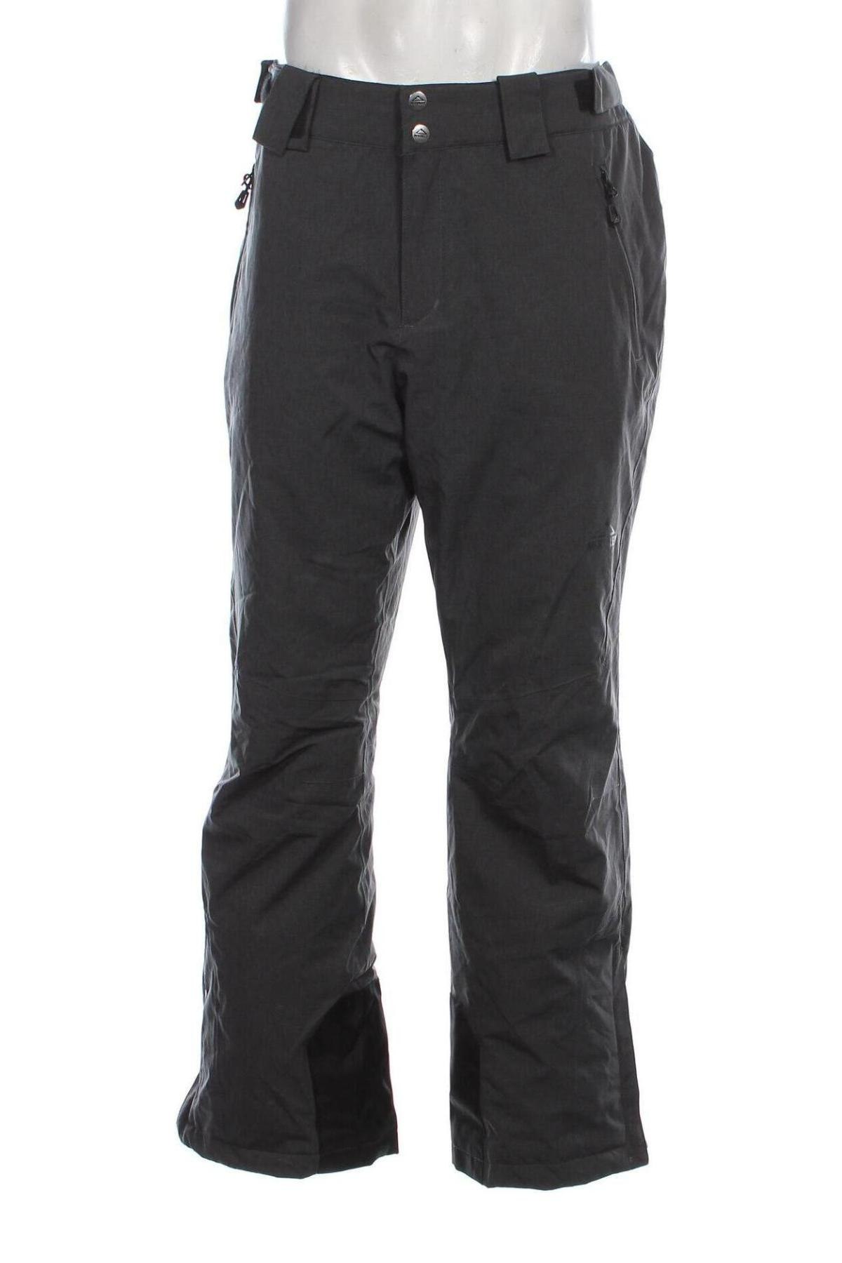 Herrenhose McNeal, Größe L, Farbe Grau, Preis € 23,99