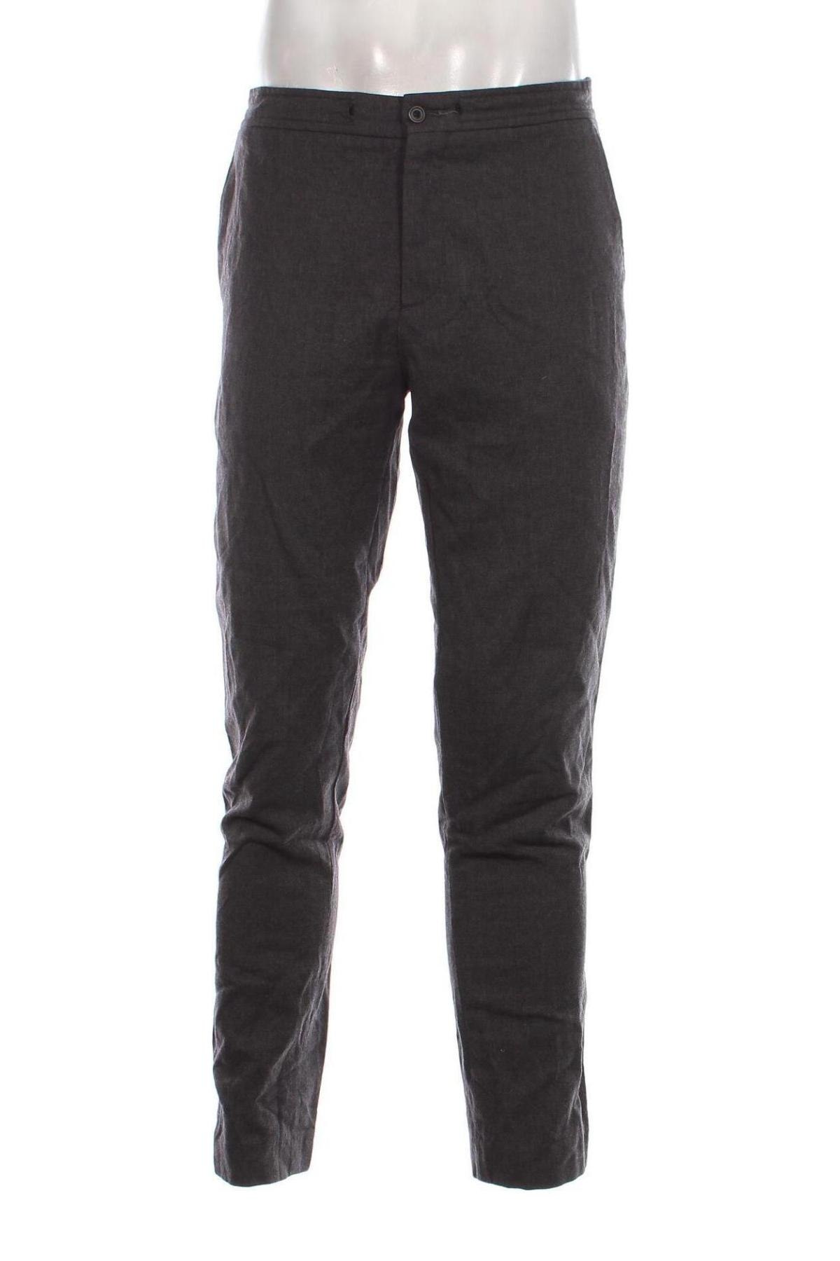 Herrenhose NN07, Größe L, Farbe Grau, Preis 11,79 €