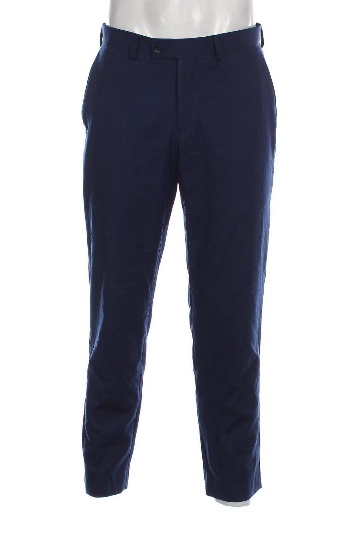 Herrenhose Nordstrom, Größe M, Farbe Blau, Preis 6,99 €